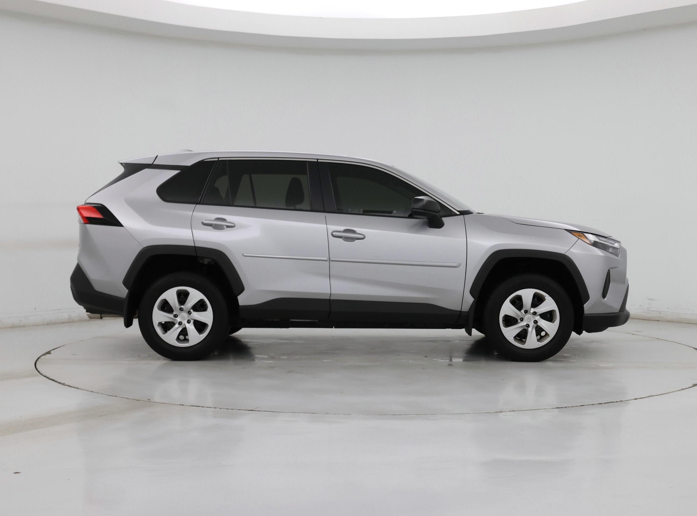 Thumbnail: 2023 Toyota RAV4 - 7