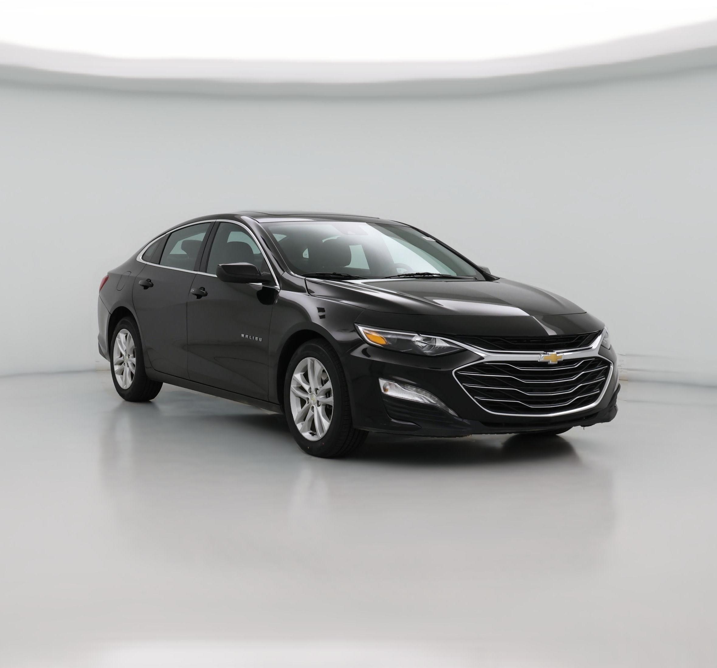 Thumbnail: 2024 Chevrolet Malibu - 1