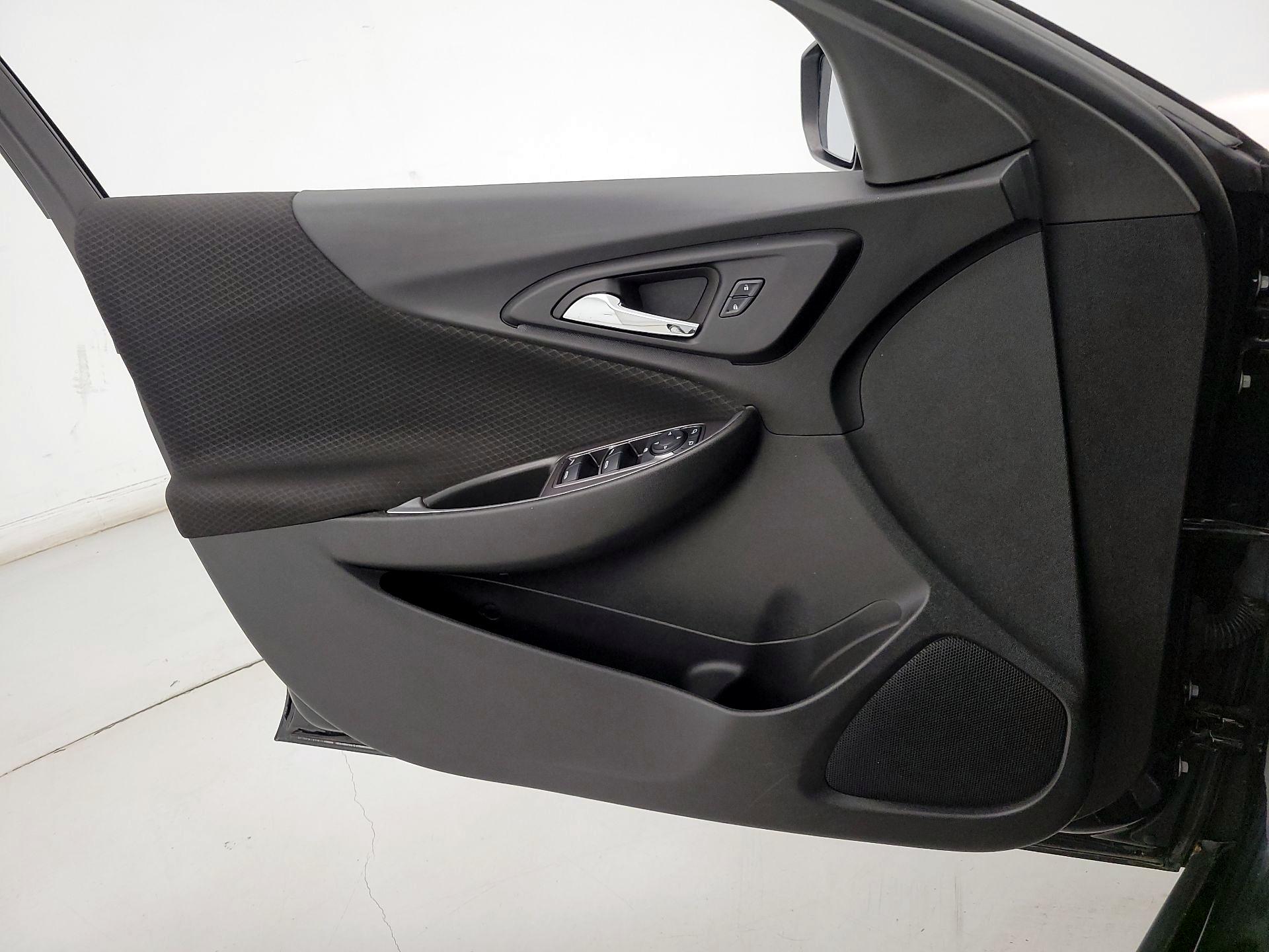 Thumbnail: 2024 Chevrolet Malibu - 12