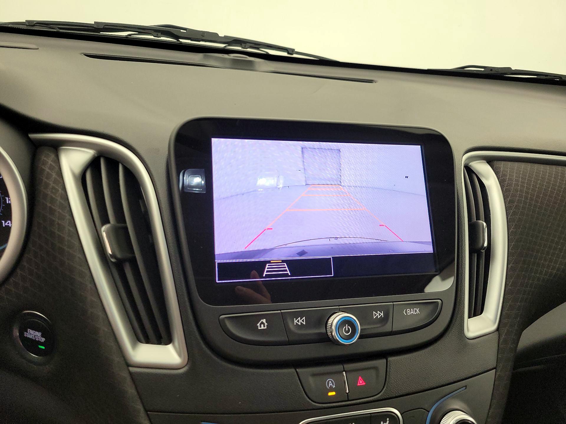 Thumbnail: 2024 Chevrolet Malibu - 14