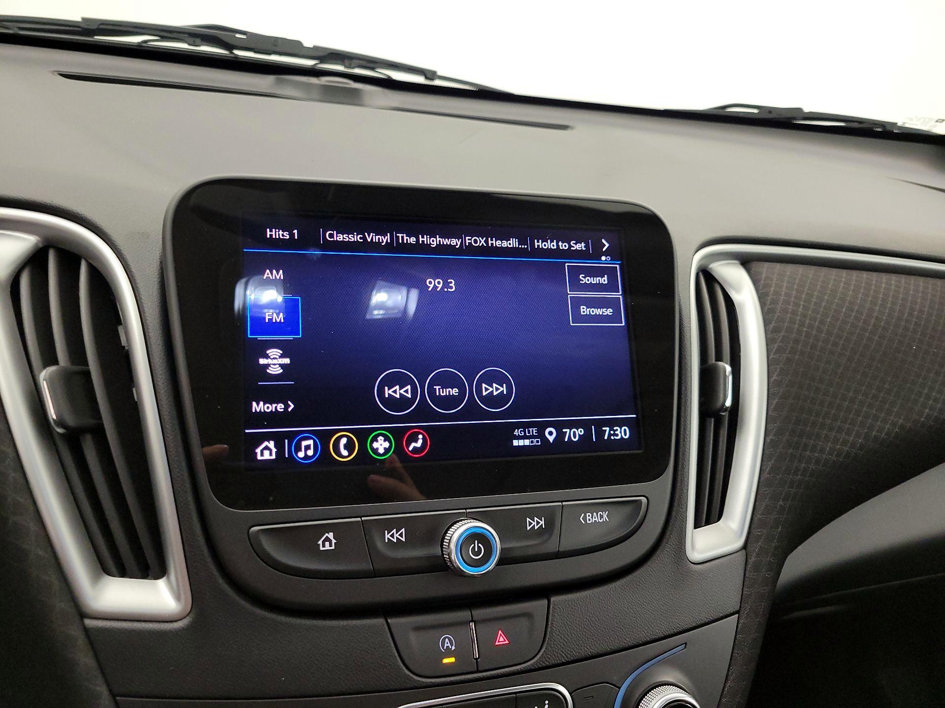 Thumbnail: 2024 Chevrolet Malibu - 15