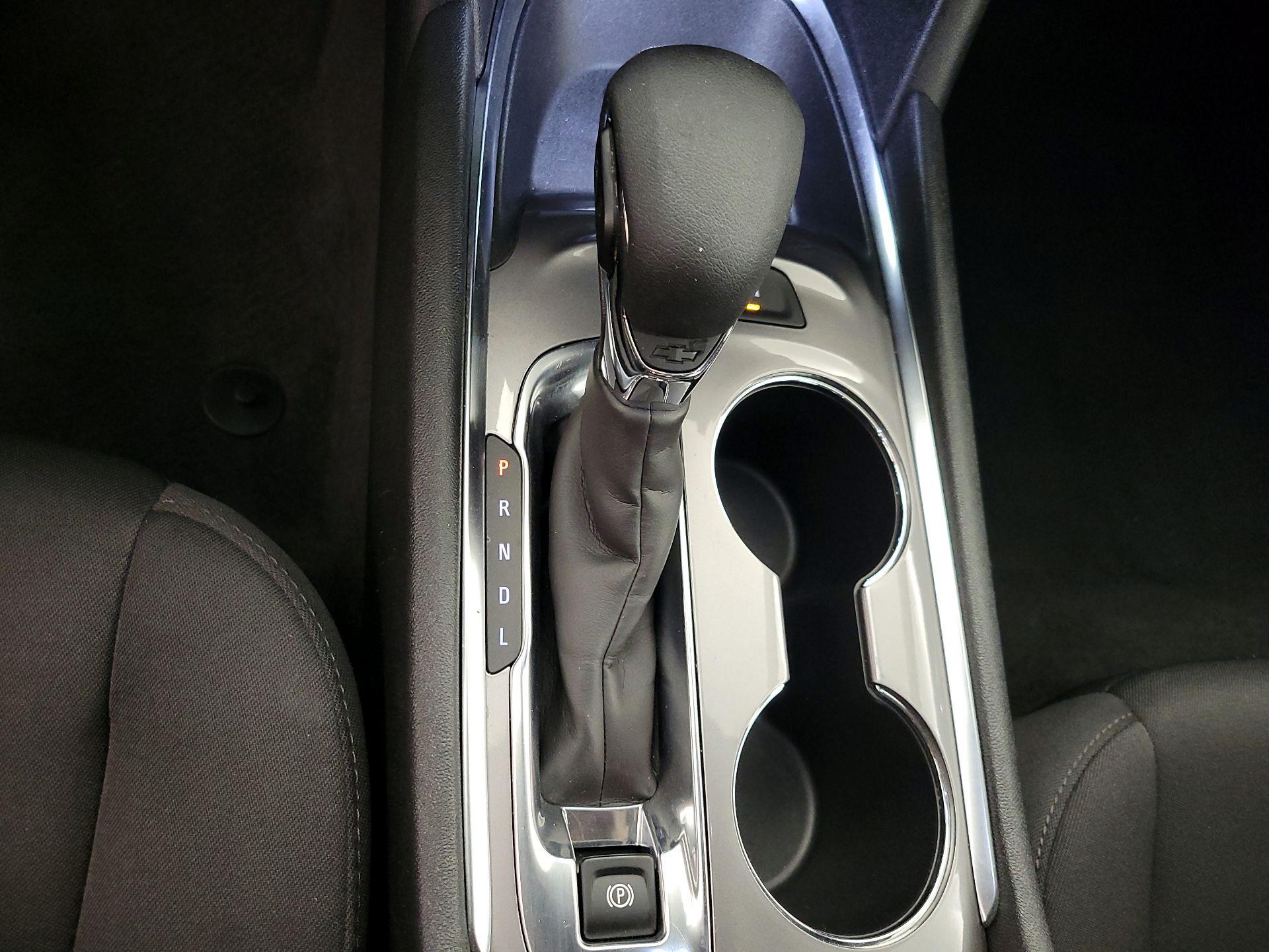 Thumbnail: 2024 Chevrolet Malibu - 17