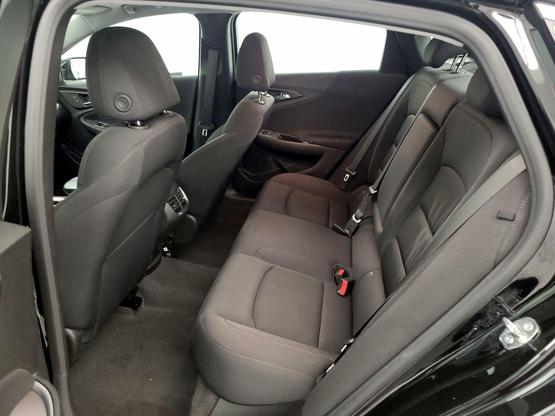 Thumbnail: 2024 Chevrolet Malibu - 20