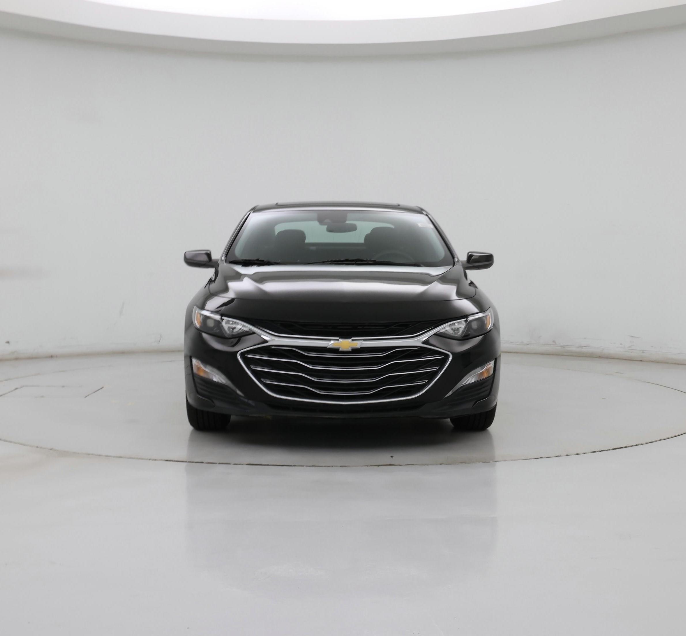 Thumbnail: 2024 Chevrolet Malibu - 5