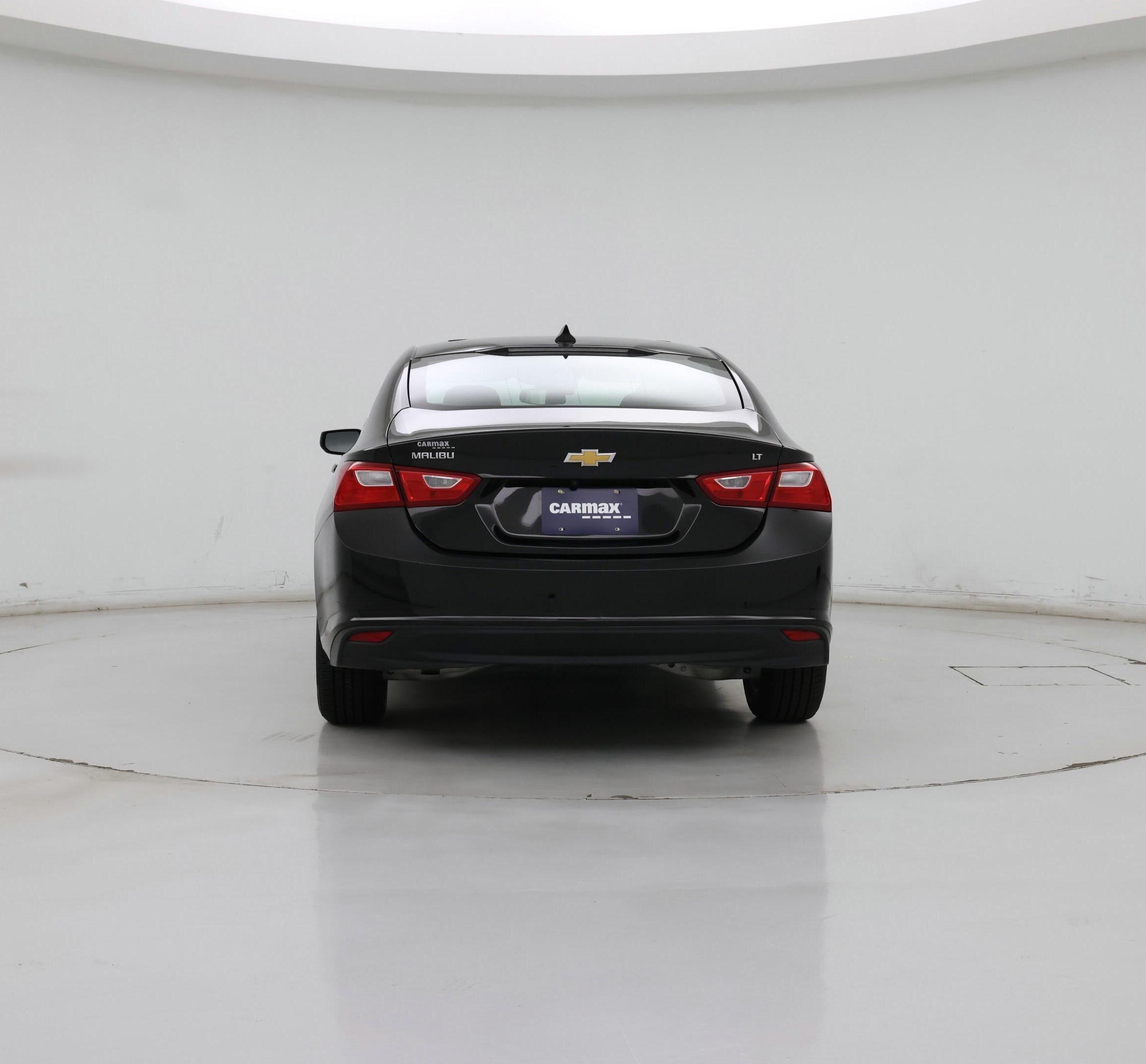 Thumbnail: 2024 Chevrolet Malibu - 6