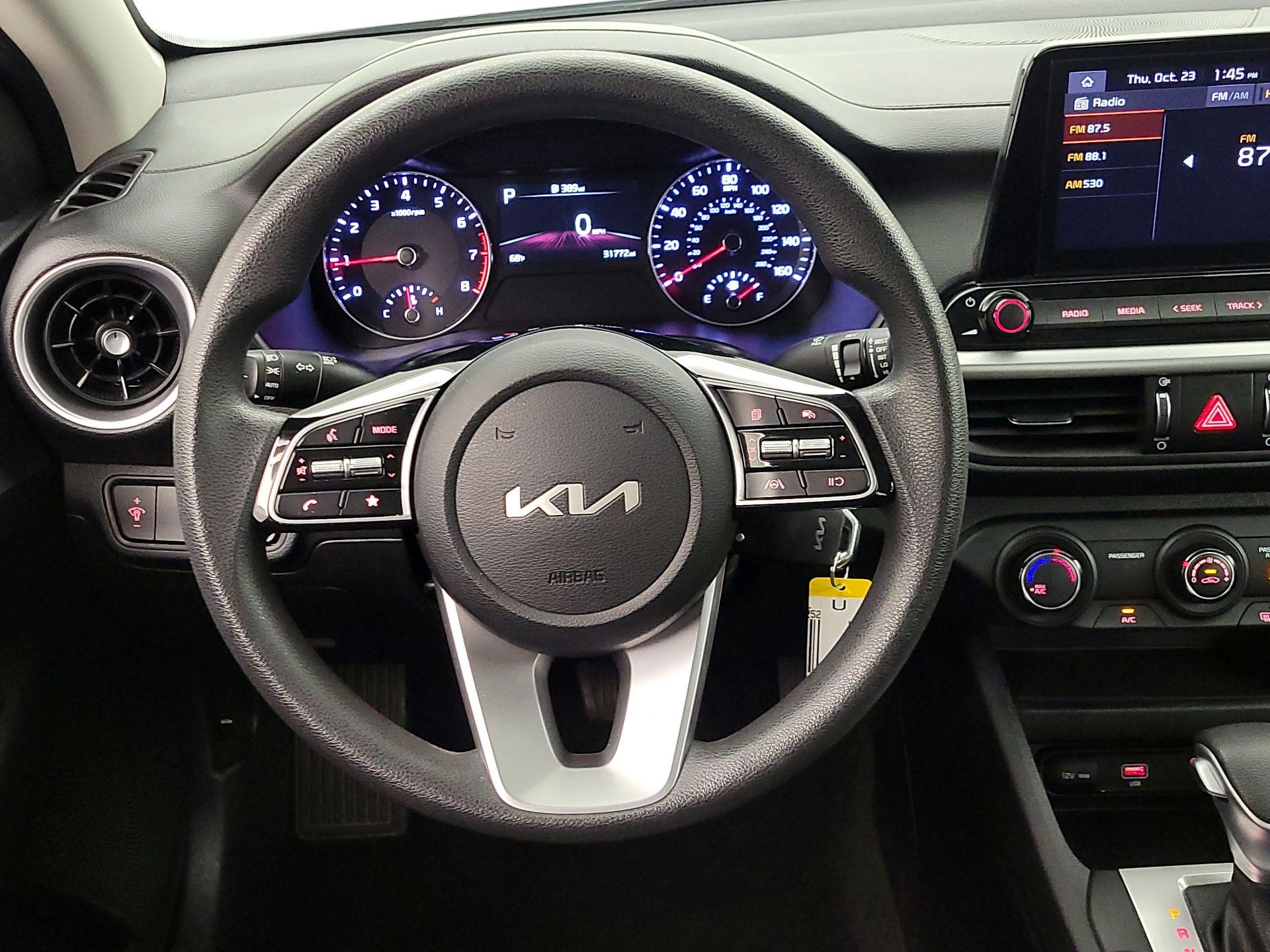 Thumbnail: 2024 Kia Forte - 10