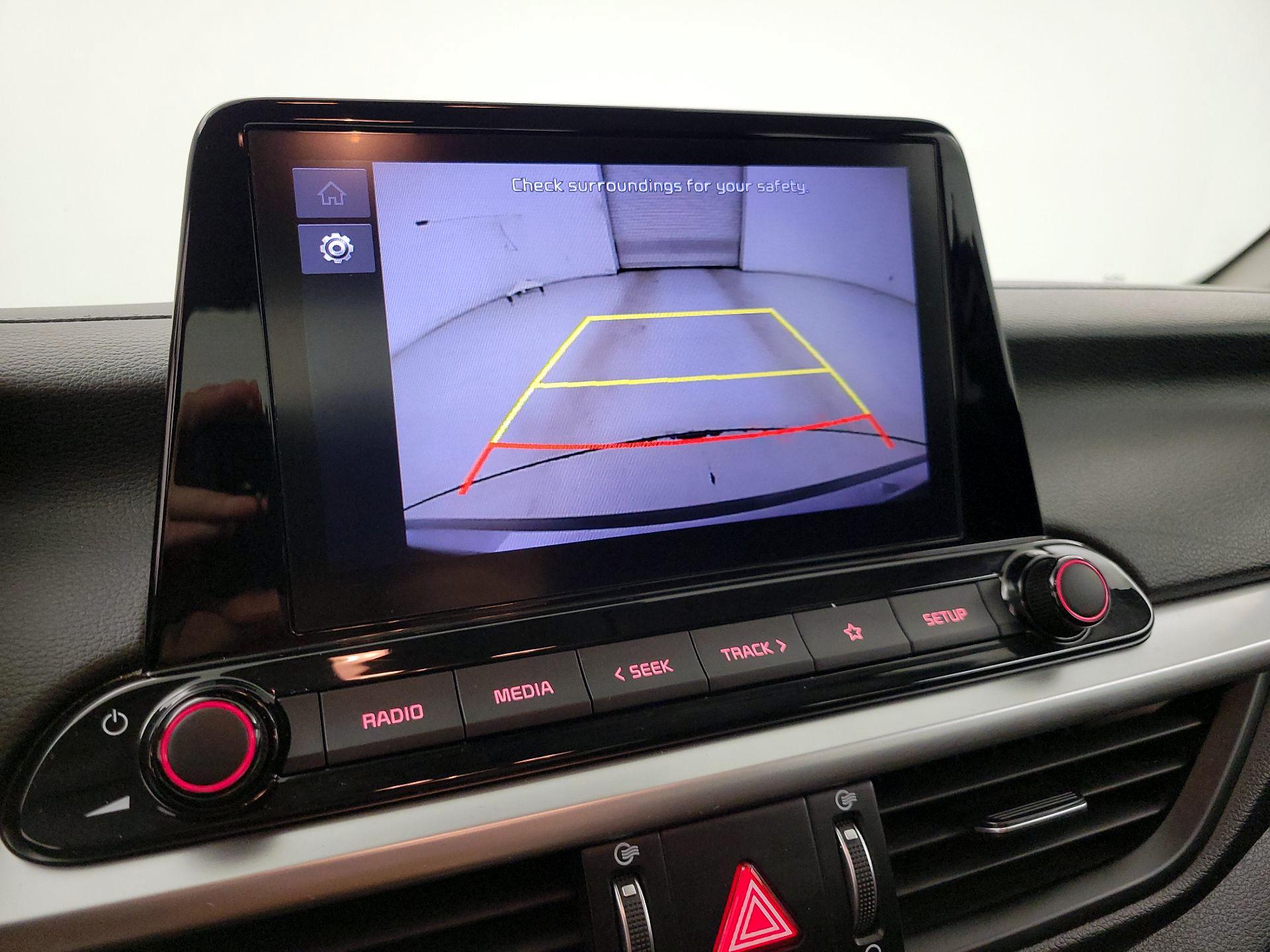 Thumbnail: 2024 Kia Forte - 14