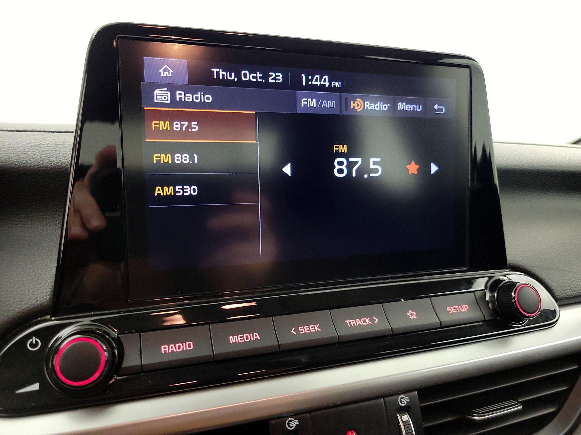 Thumbnail: 2024 Kia Forte - 15