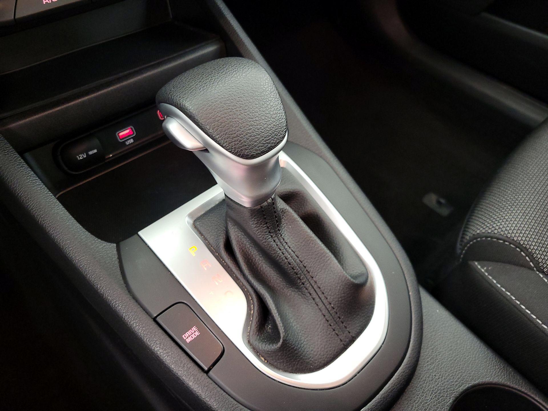 Thumbnail: 2024 Kia Forte - 17