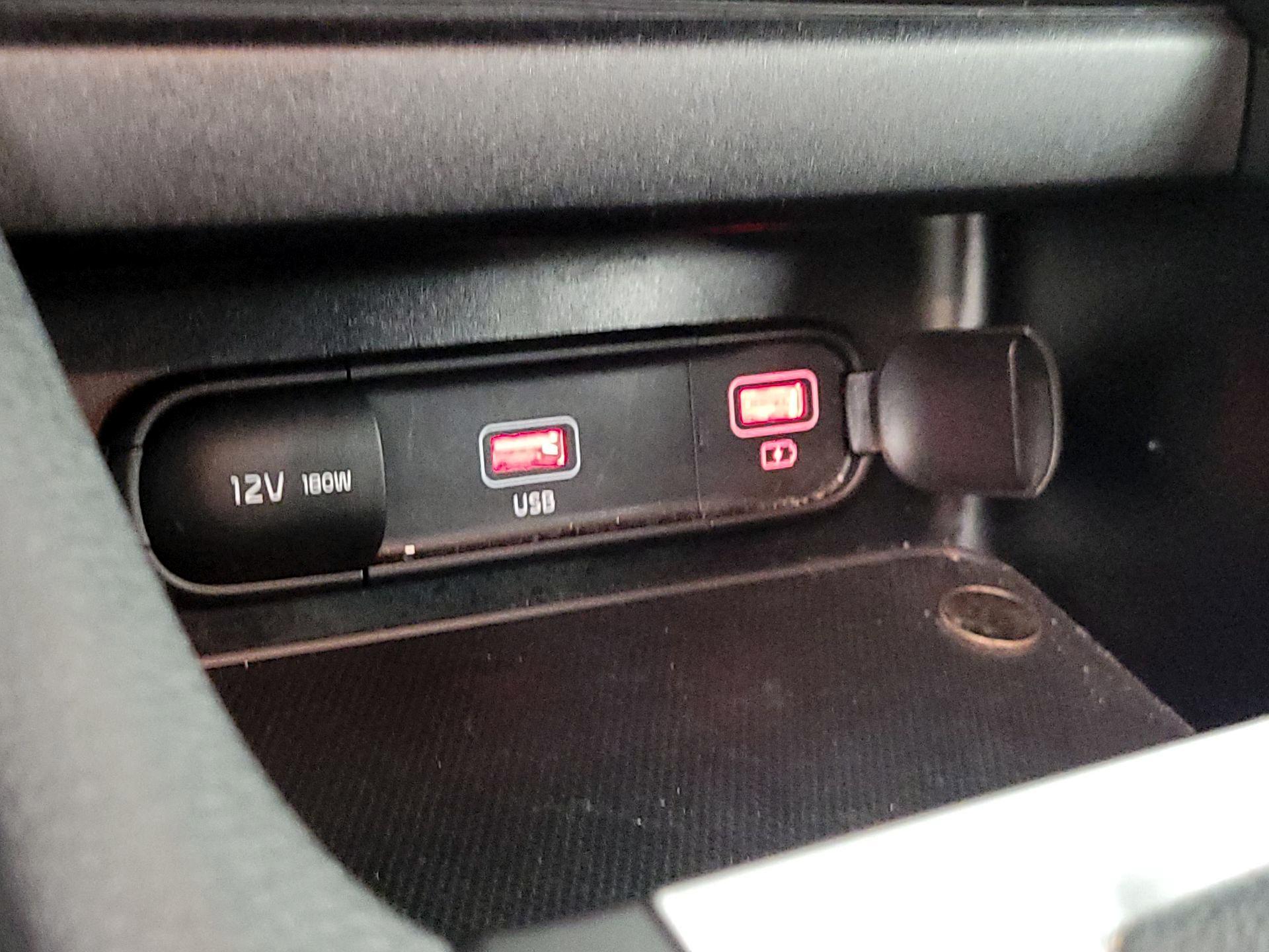 Thumbnail: 2024 Kia Forte - 18