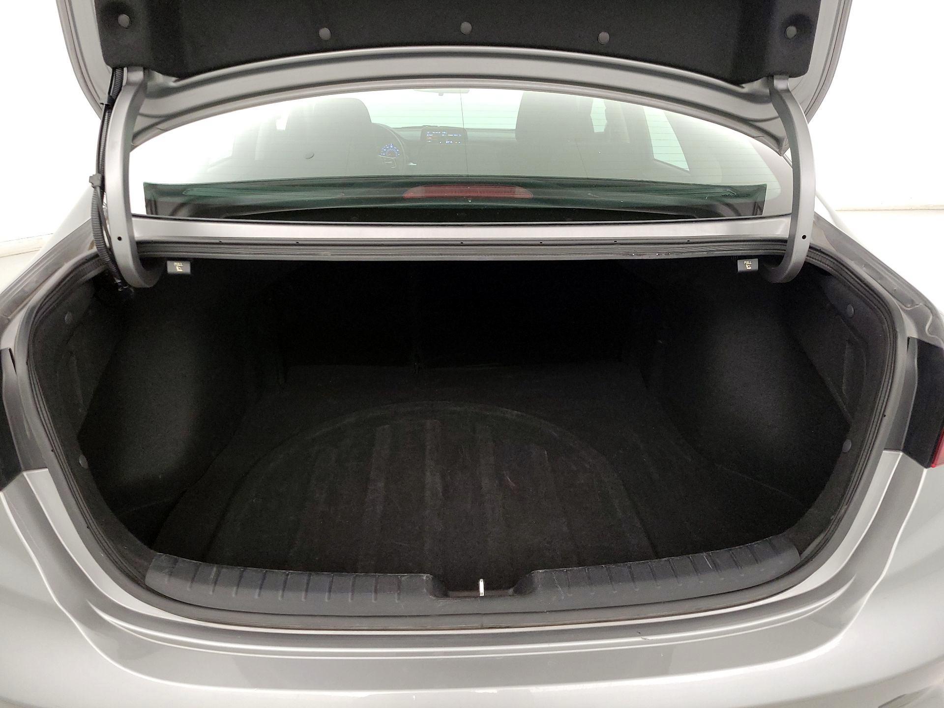 Thumbnail: 2024 Kia Forte - 20