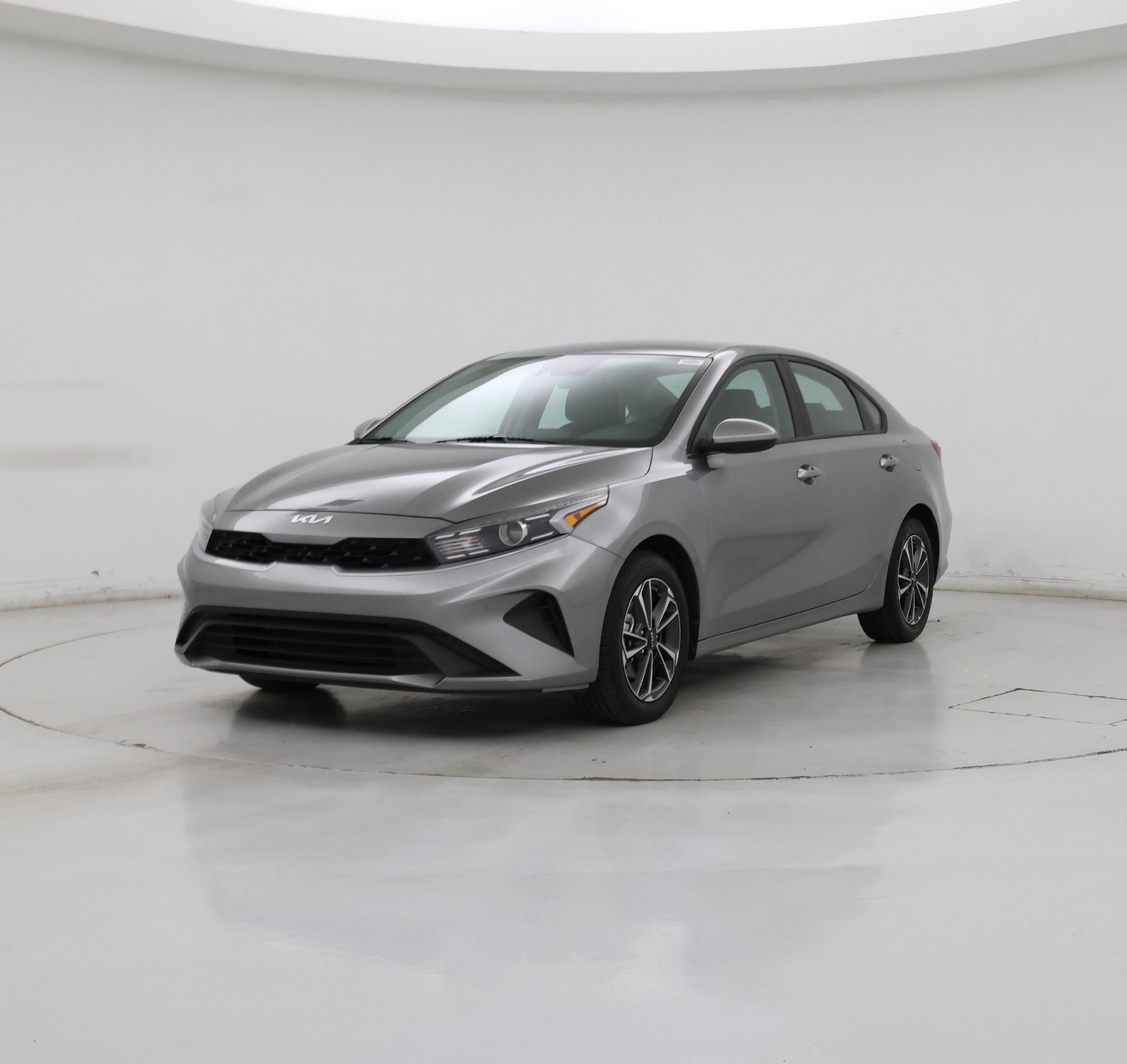 Thumbnail: 2024 Kia Forte - 4