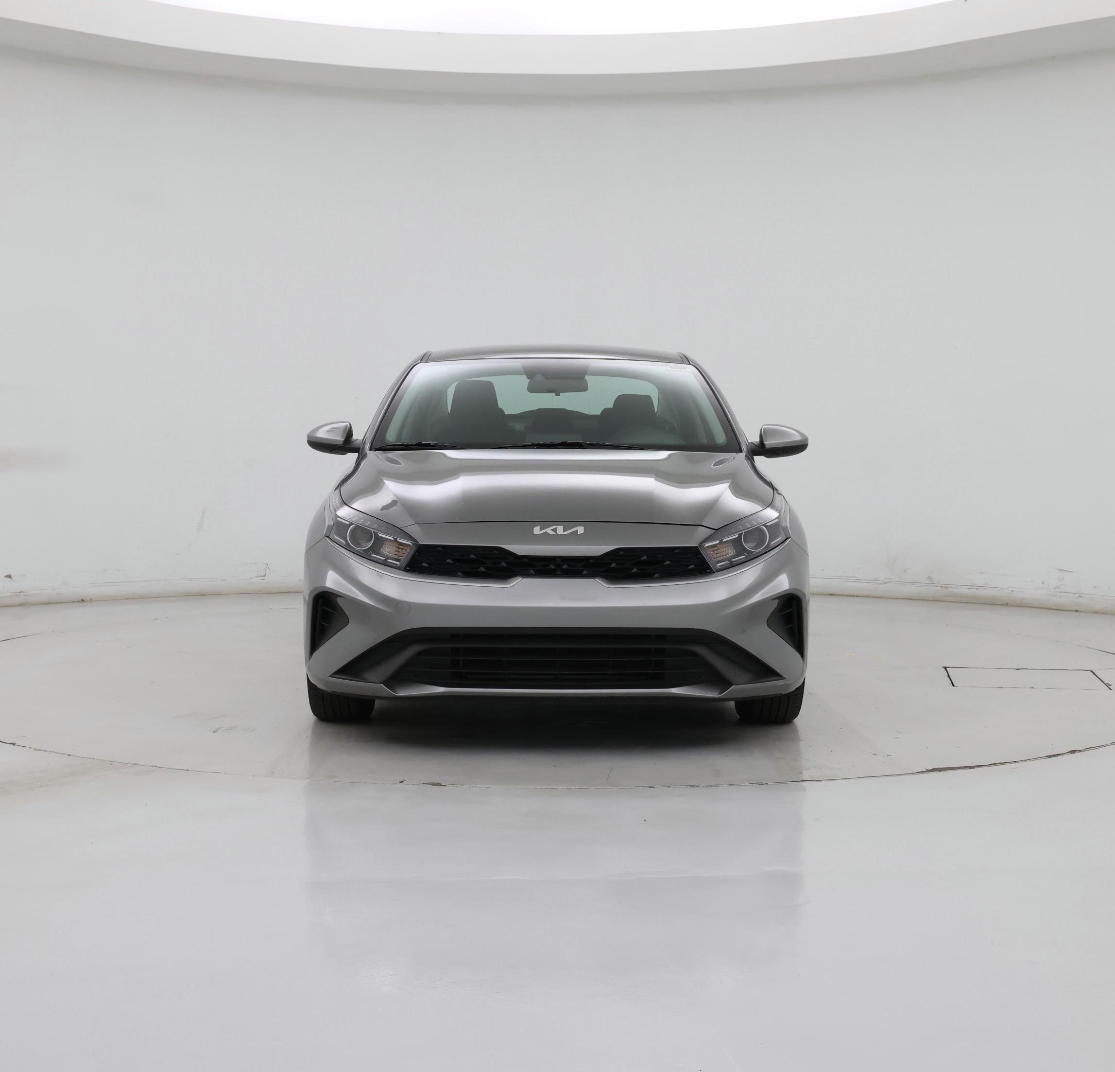 Thumbnail: 2024 Kia Forte - 5