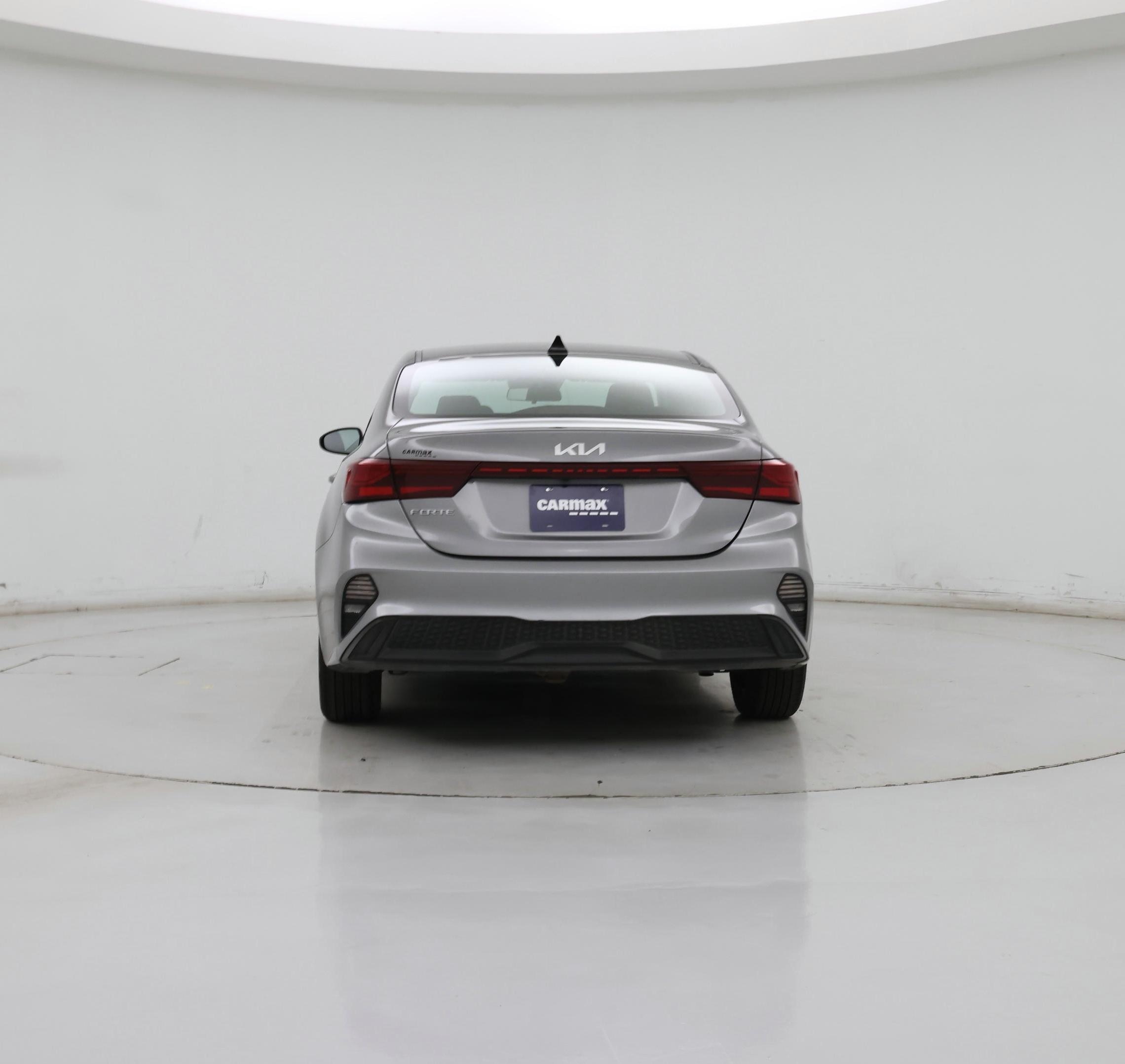 Thumbnail: 2024 Kia Forte - 6