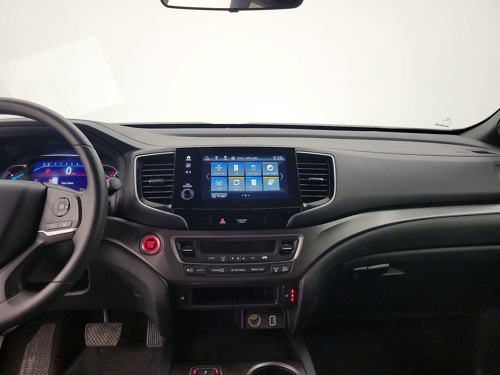 Thumbnail: 2022 Honda Pilot - 9