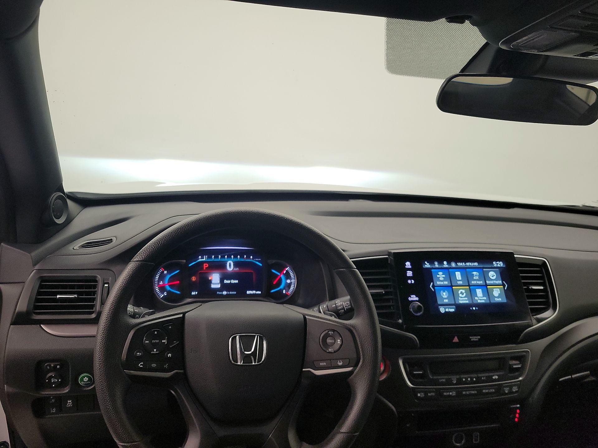 Thumbnail: 2022 Honda Pilot - 10