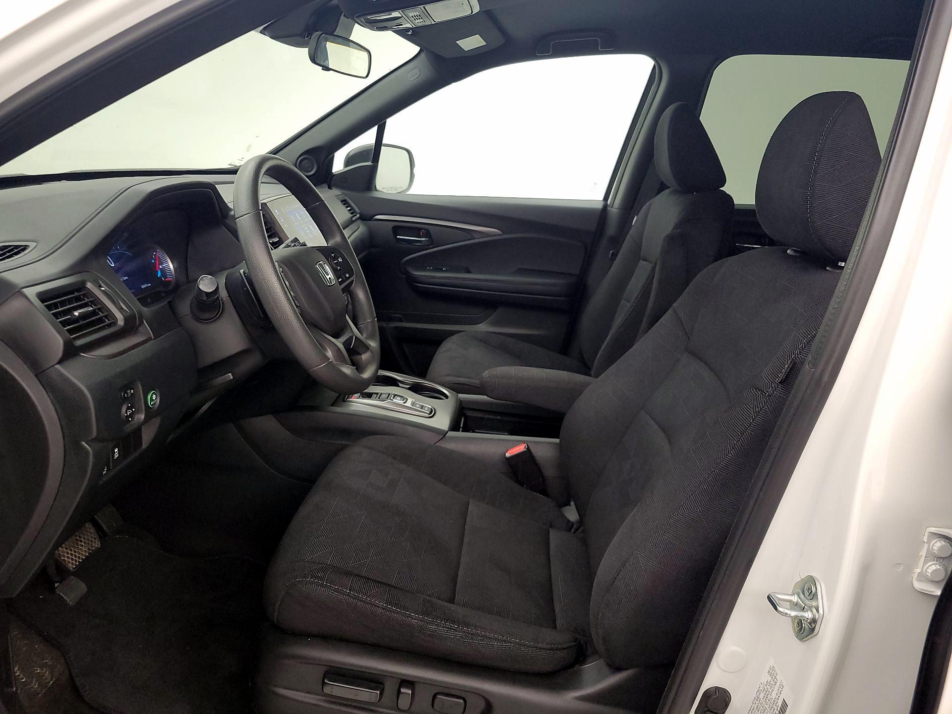 Thumbnail: 2022 Honda Pilot - 11