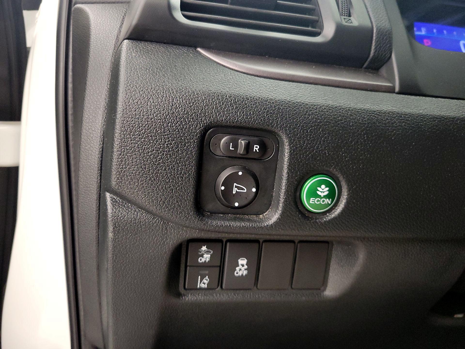 Thumbnail: 2022 Honda Pilot - 13