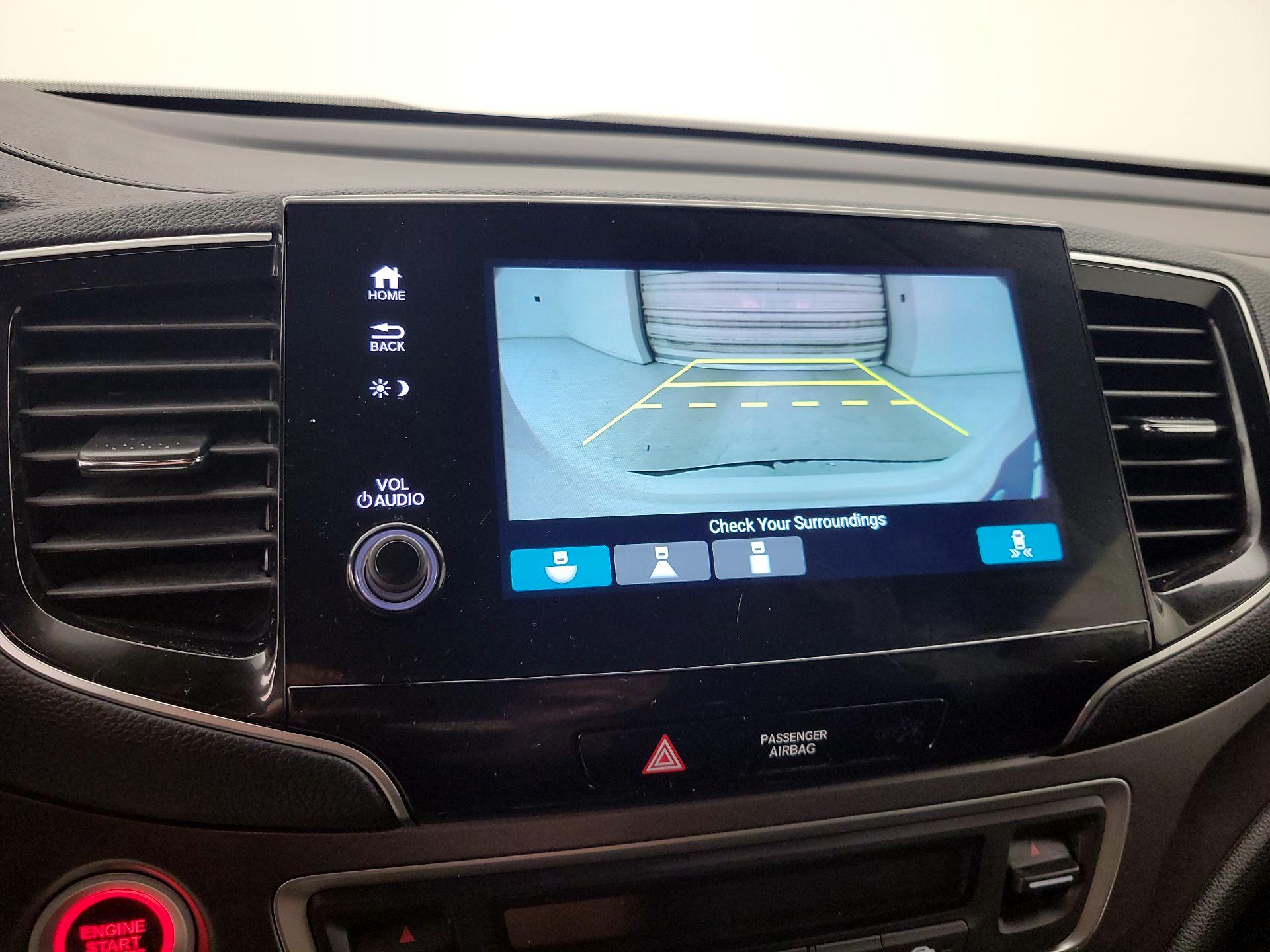 Thumbnail: 2022 Honda Pilot - 14