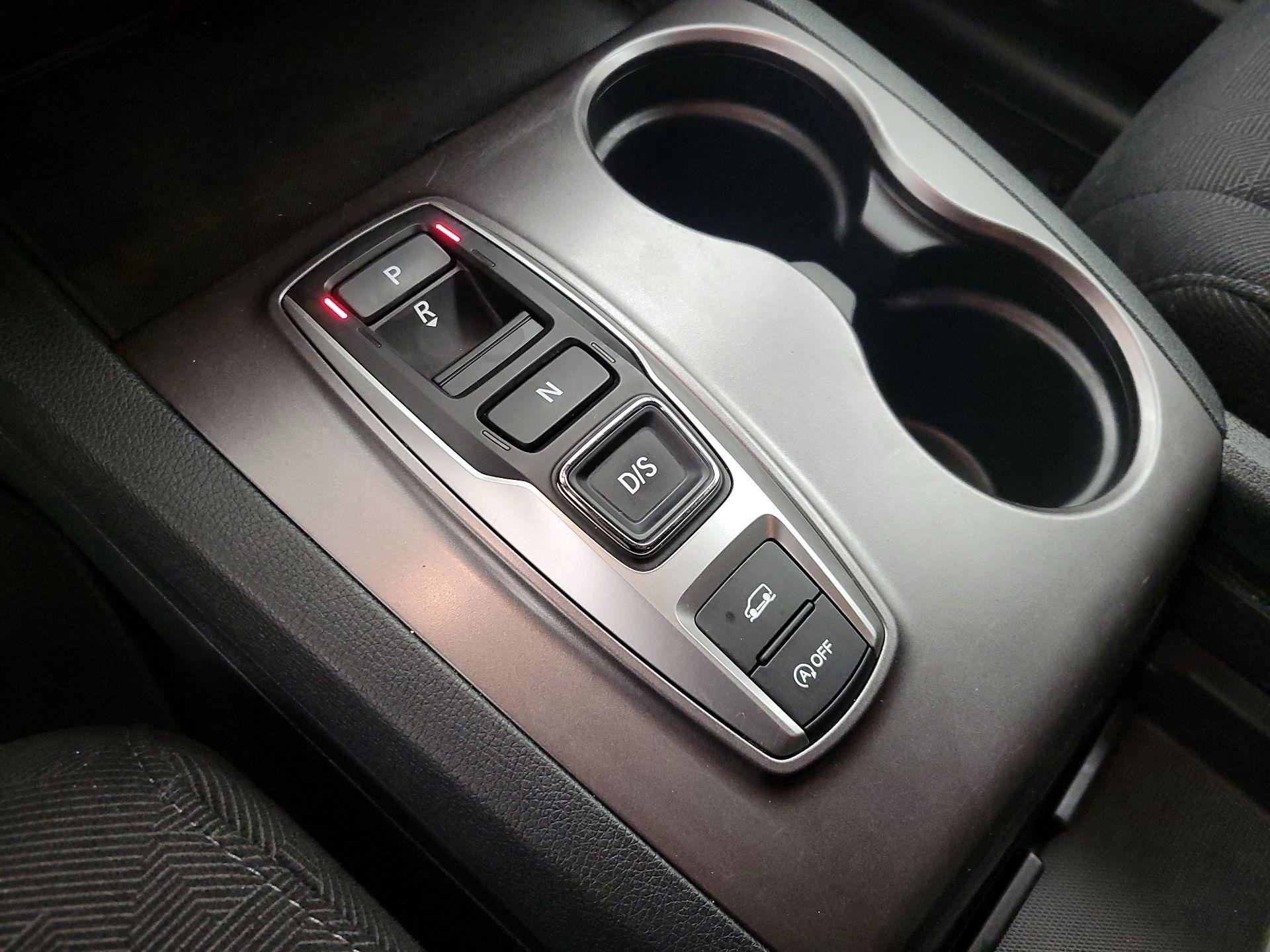 Thumbnail: 2022 Honda Pilot - 17