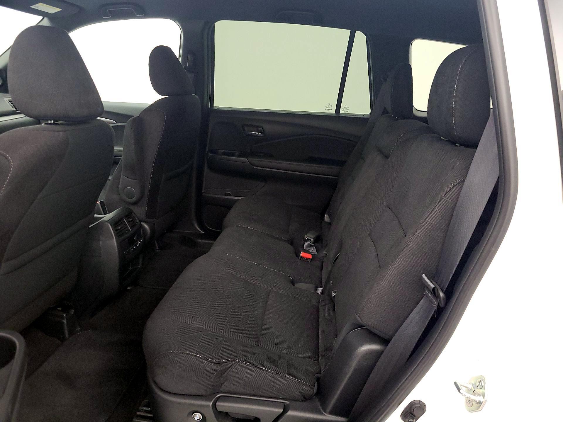 Thumbnail: 2022 Honda Pilot - 19