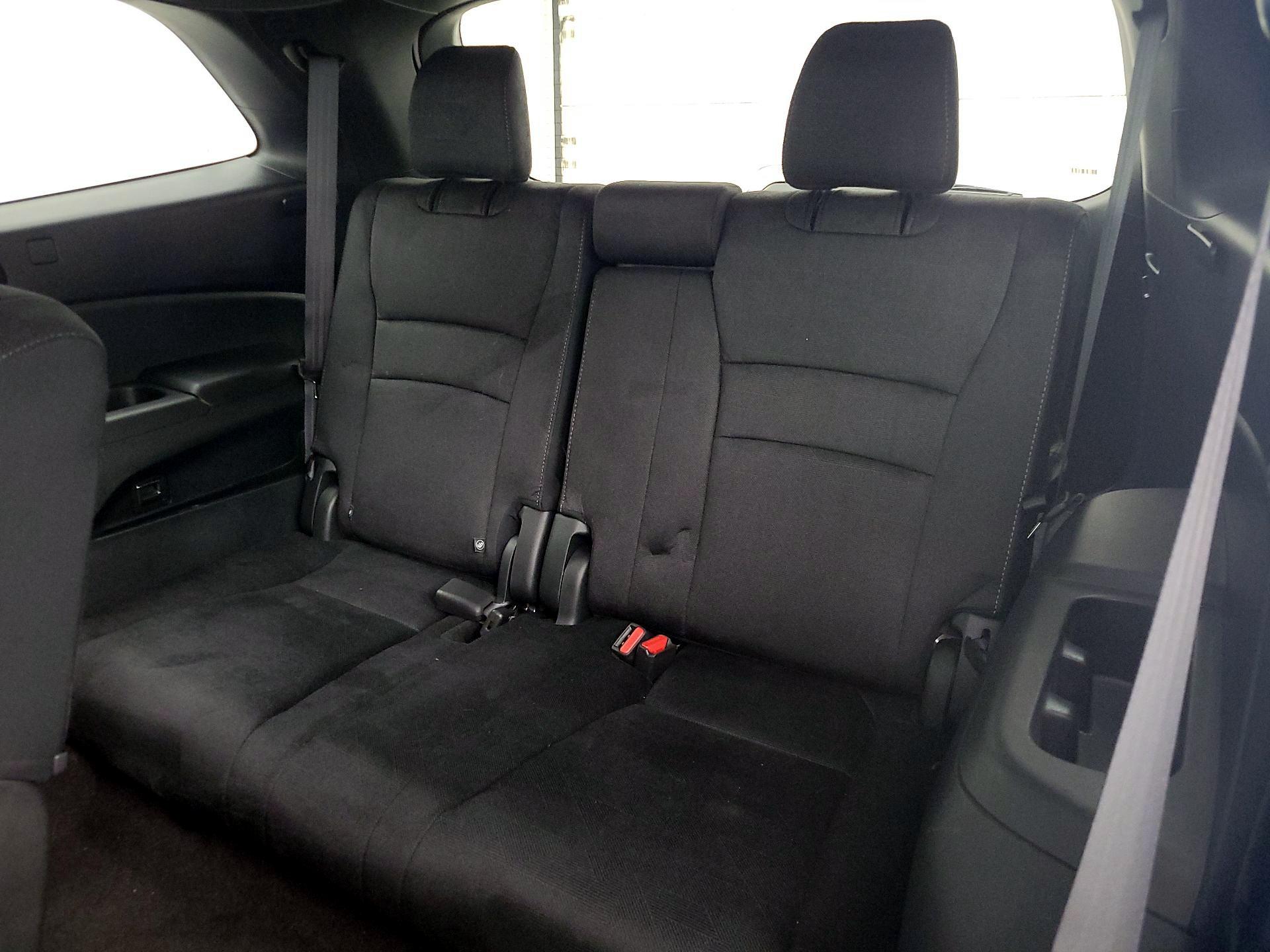 Thumbnail: 2022 Honda Pilot - 20