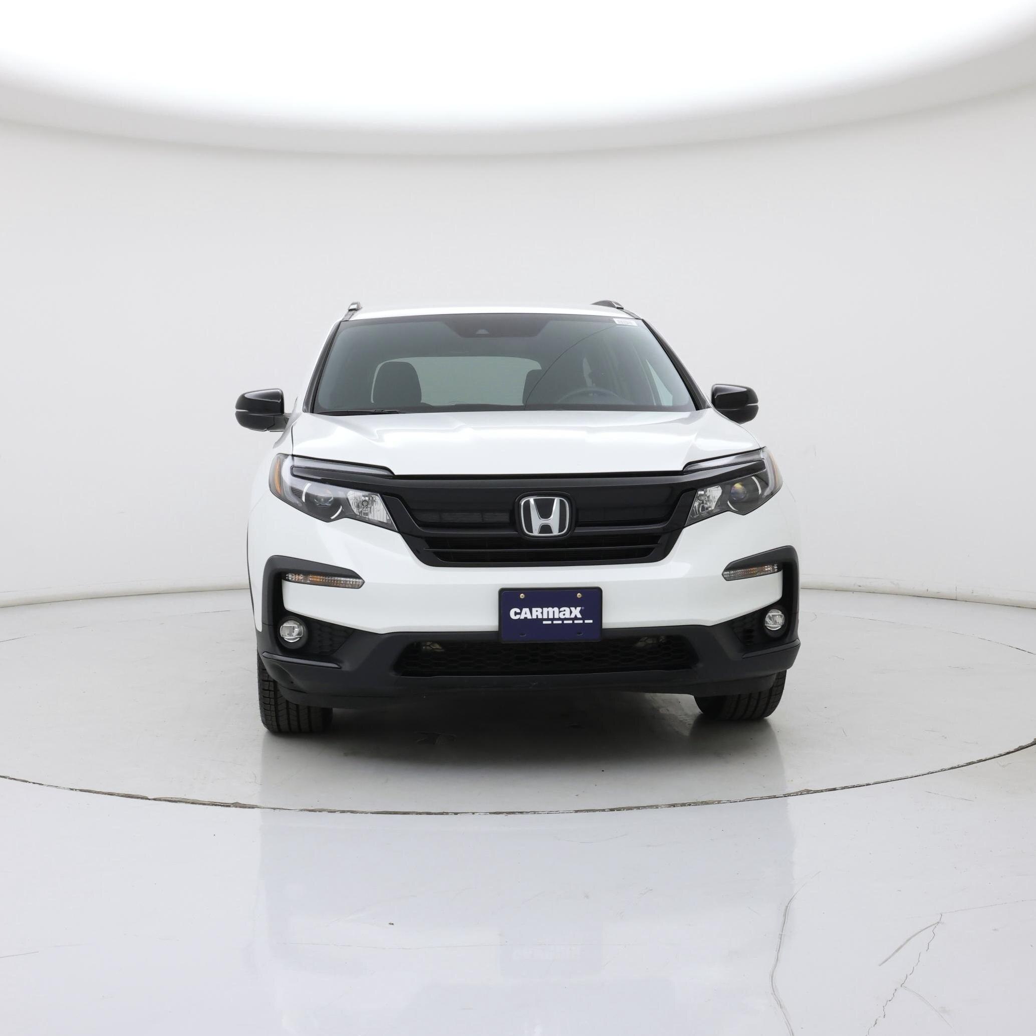 Thumbnail: 2022 Honda Pilot - 5