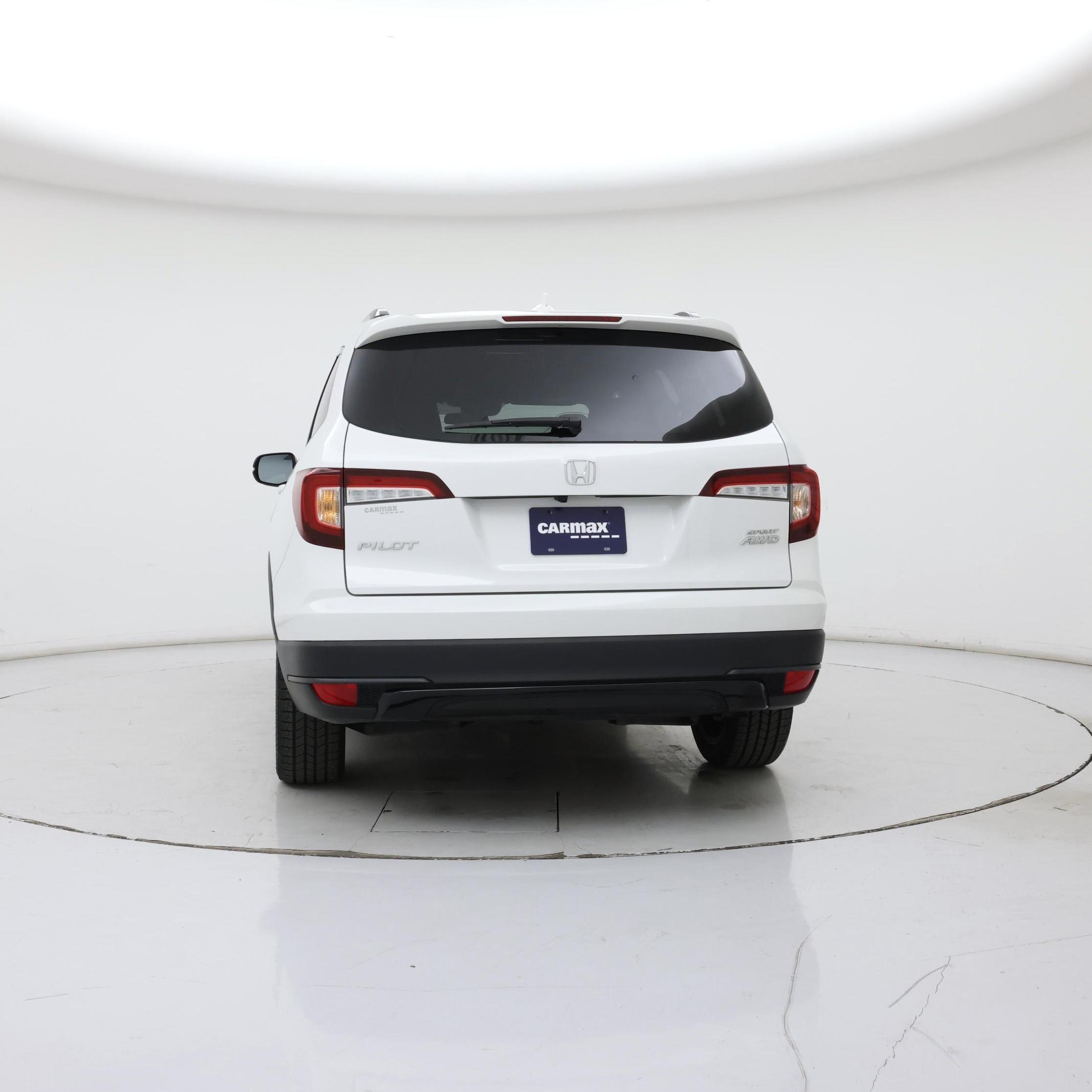 Thumbnail: 2022 Honda Pilot - 6