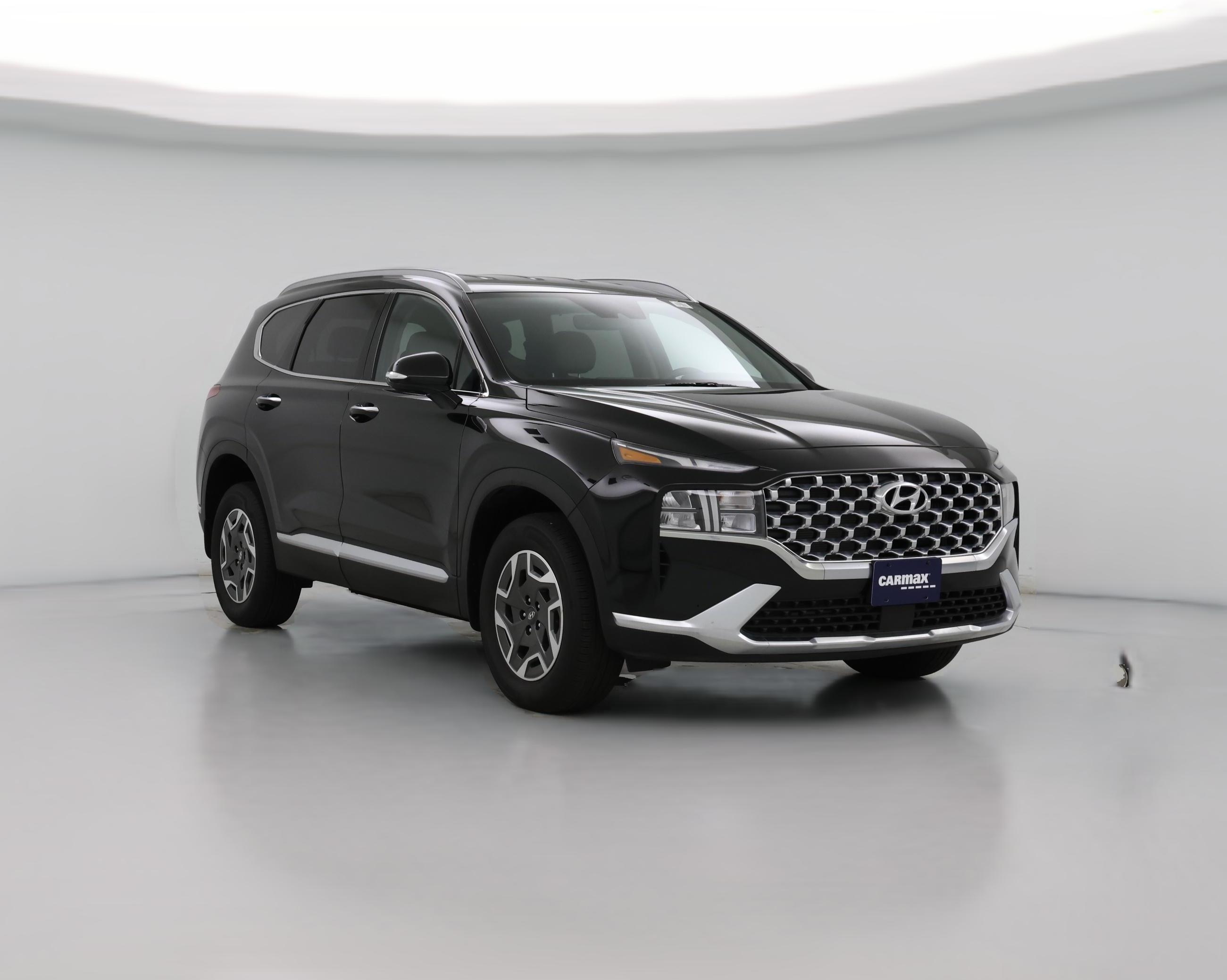 Thumbnail: 2023 Hyundai Santa Fe - 1