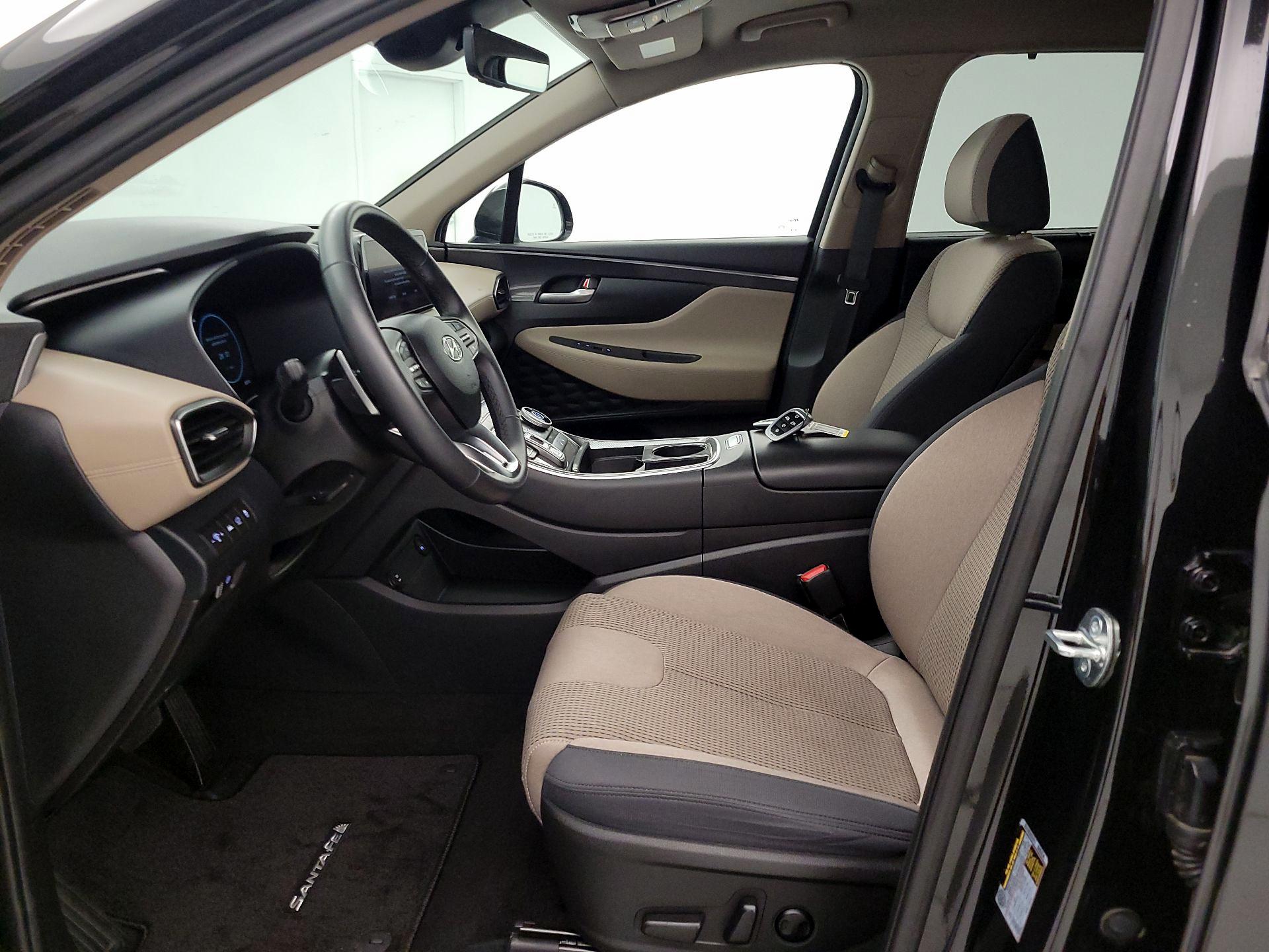 Thumbnail: 2023 Hyundai Santa Fe - 11