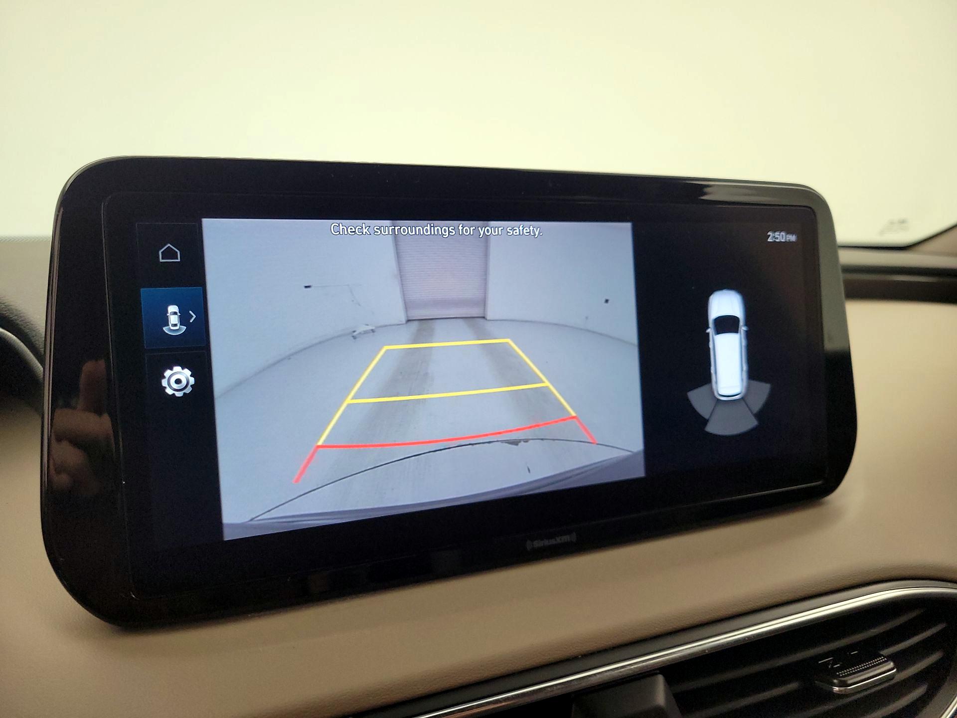 Thumbnail: 2023 Hyundai Santa Fe - 15