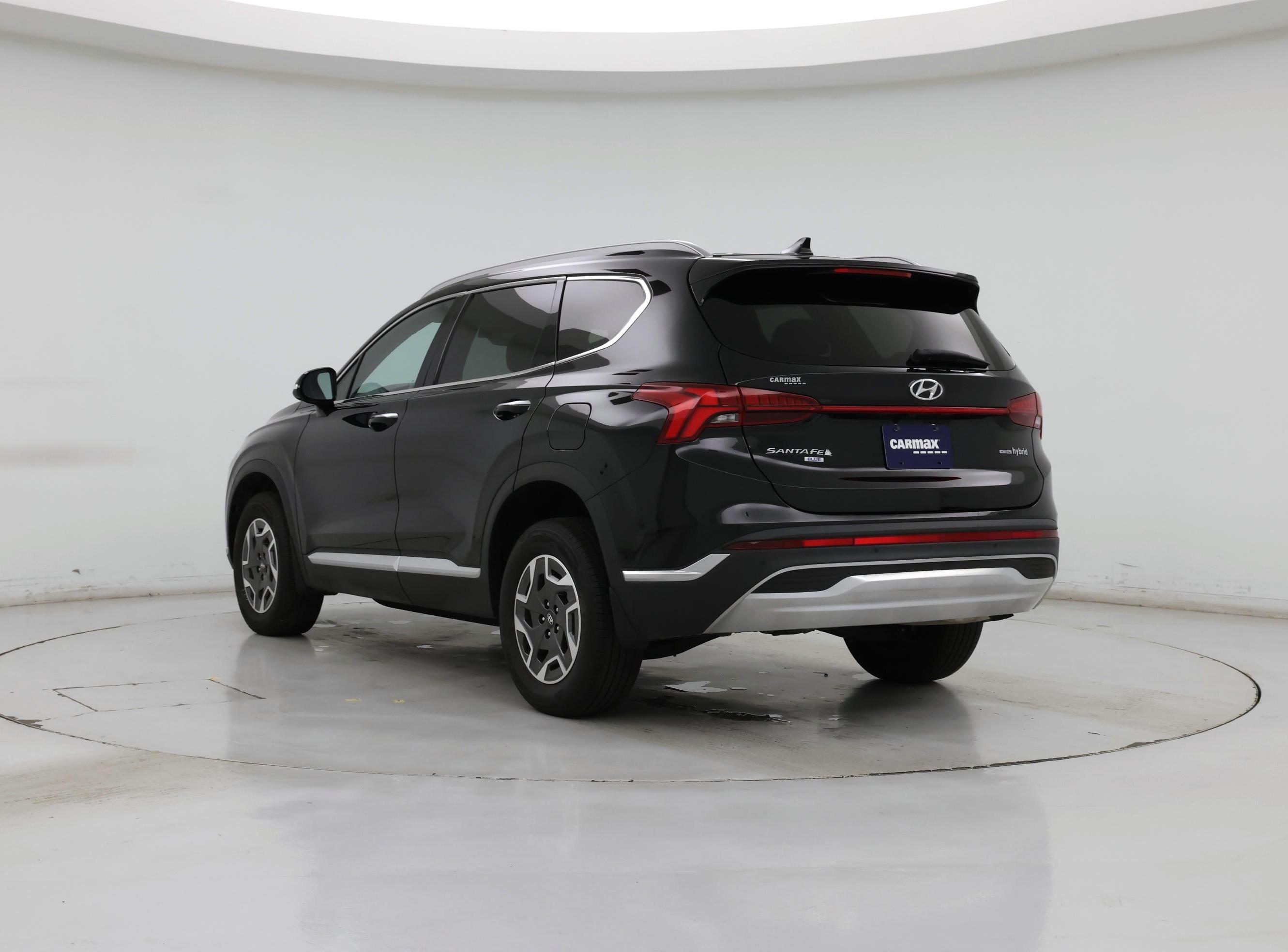Thumbnail: 2023 Hyundai Santa Fe - 2
