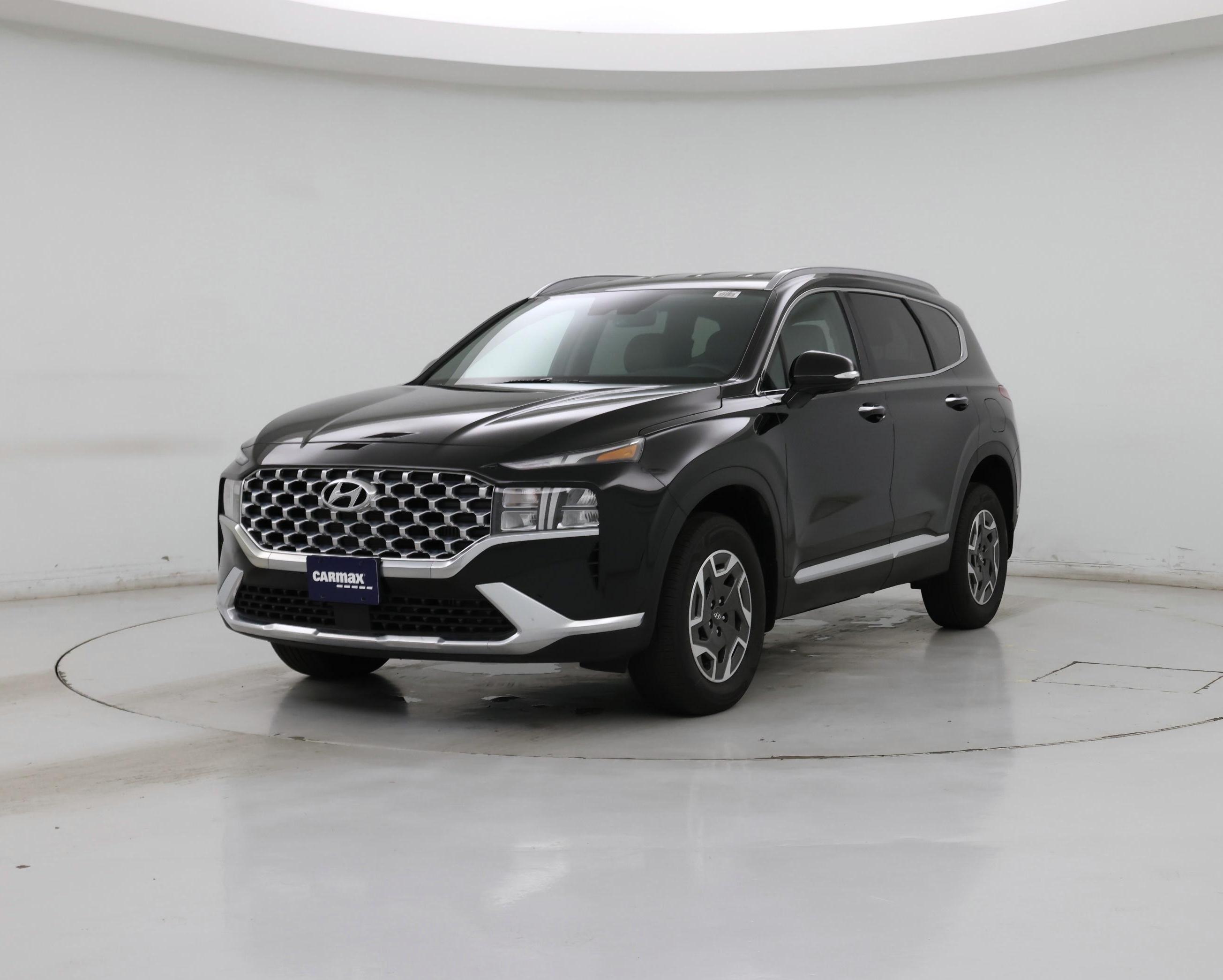 Thumbnail: 2023 Hyundai Santa Fe - 4