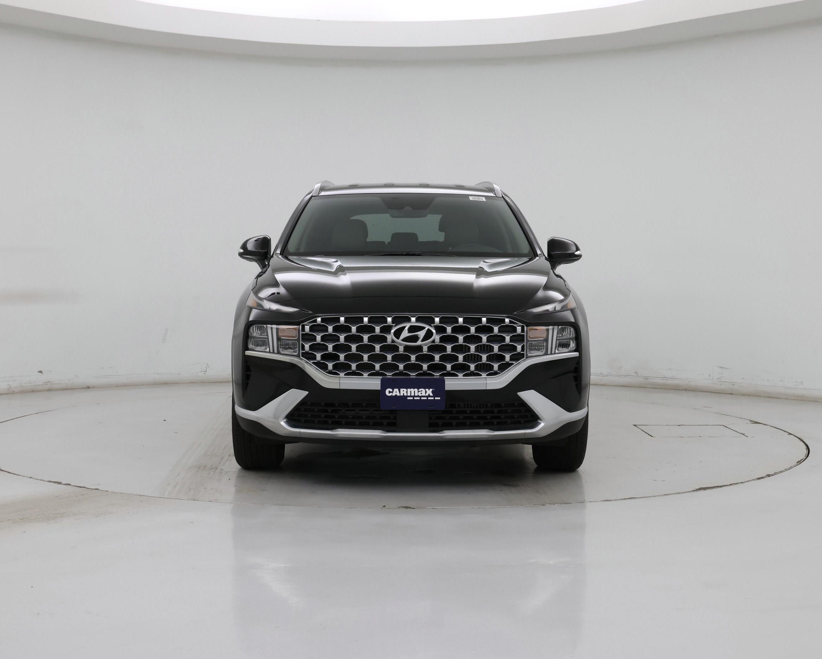 Thumbnail: 2023 Hyundai Santa Fe - 5