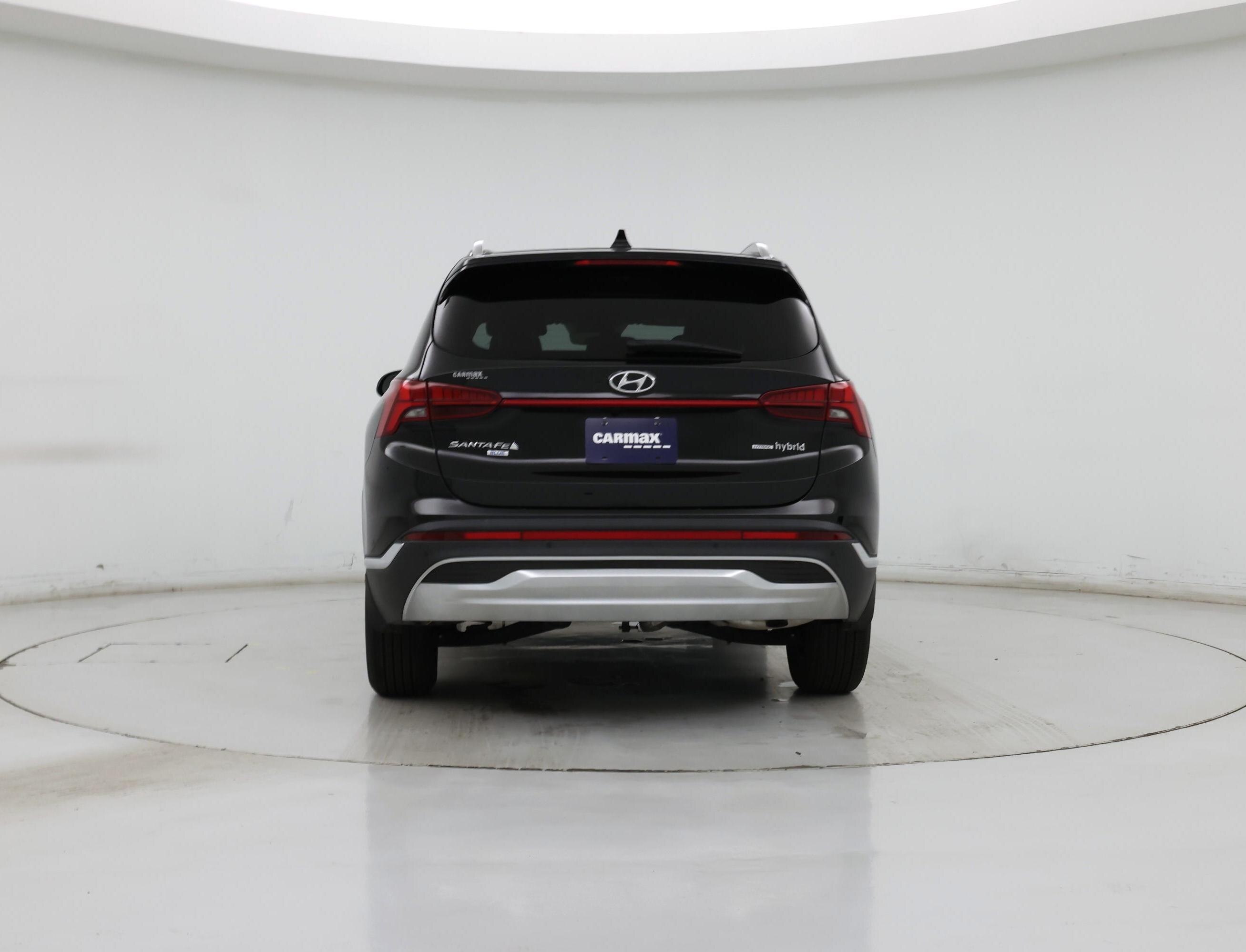 Thumbnail: 2023 Hyundai Santa Fe - 6