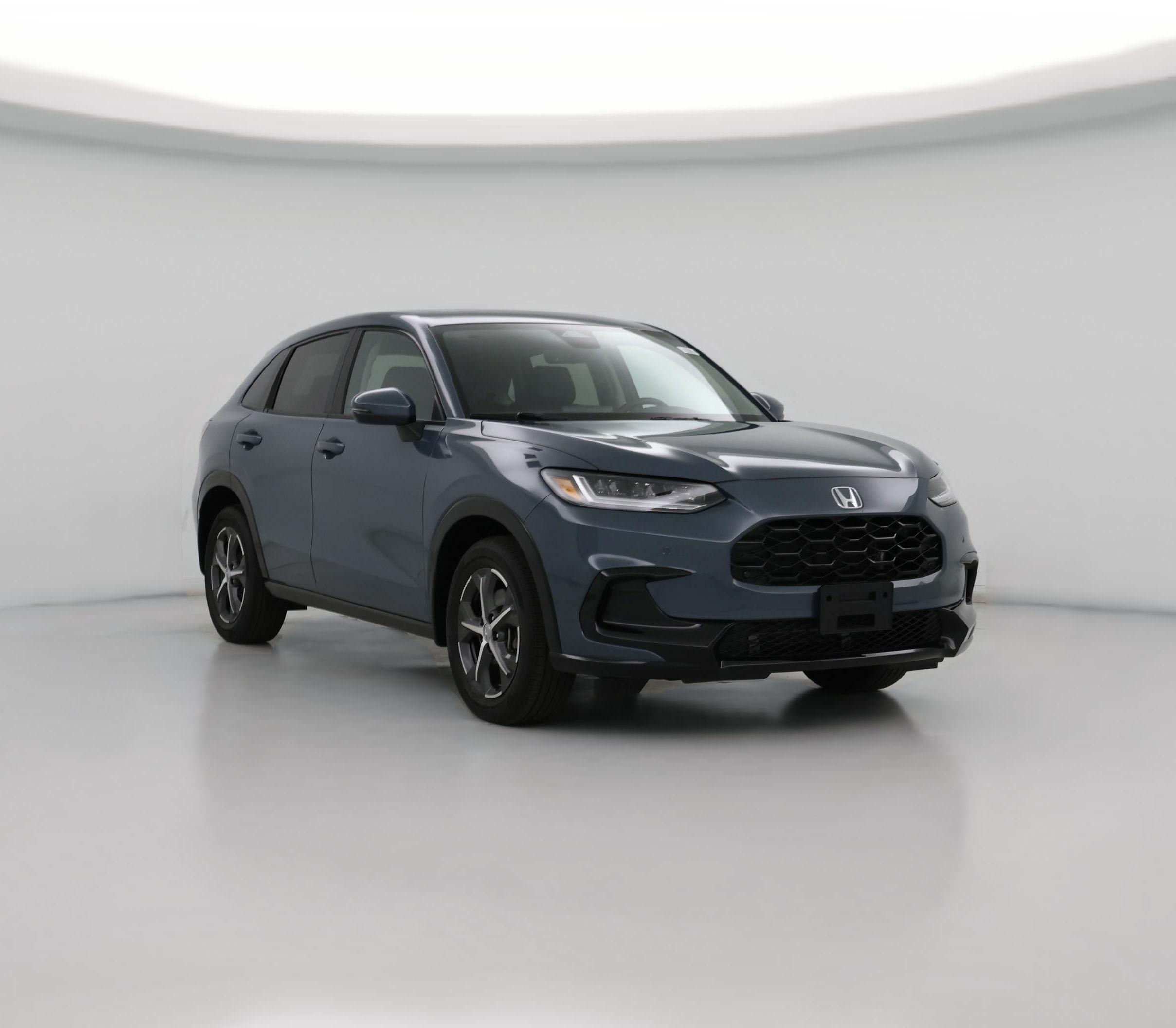 Thumbnail: 2024 Honda HR-V - 1