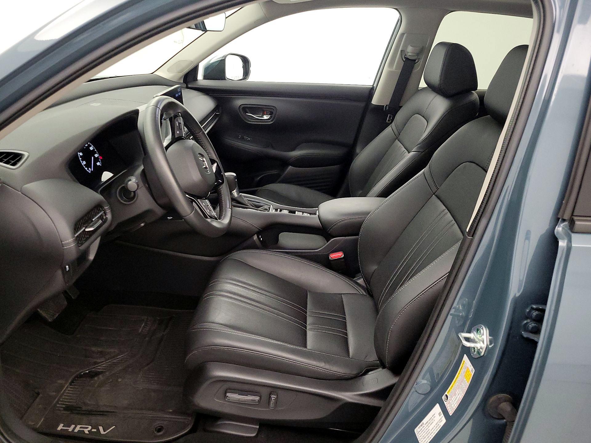 Thumbnail: 2024 Honda HR-V - 11