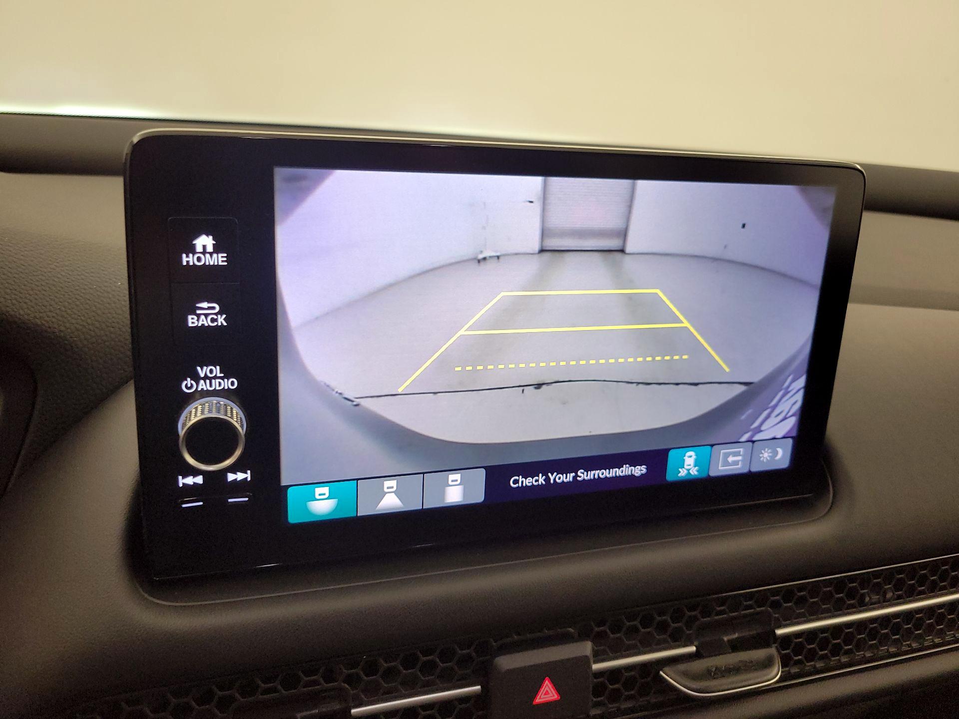 Thumbnail: 2024 Honda HR-V - 14