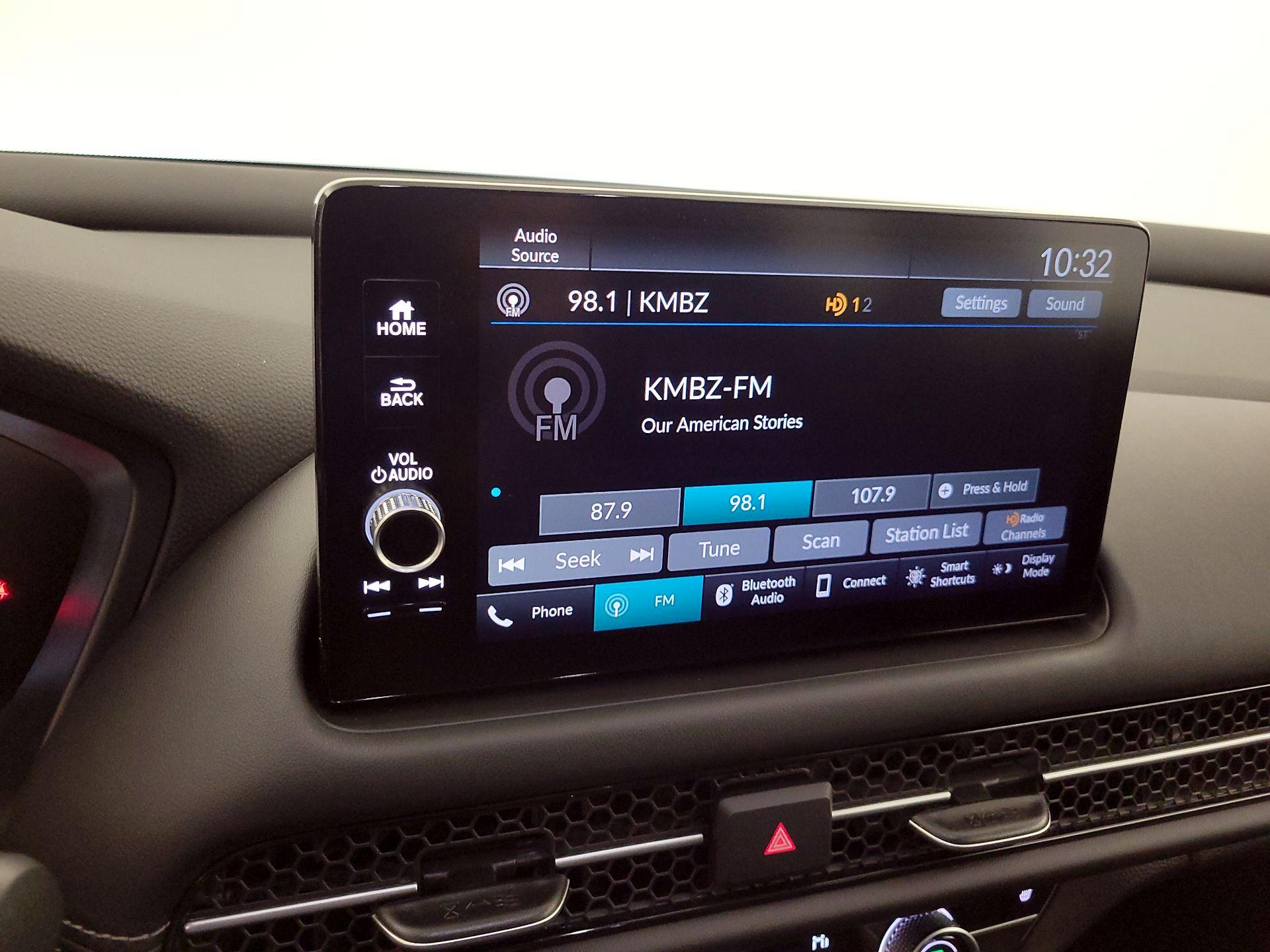 Thumbnail: 2024 Honda HR-V - 15