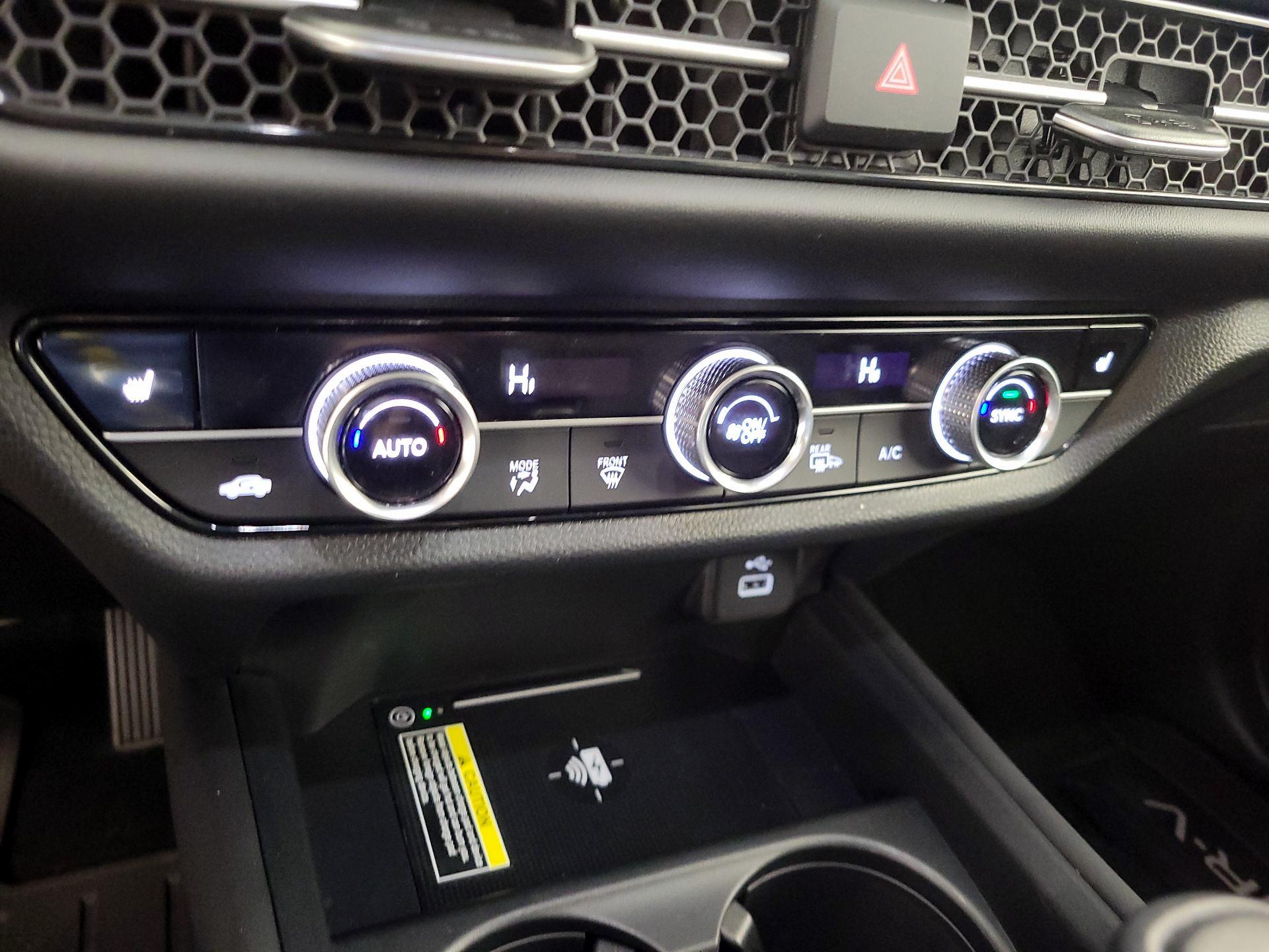 Thumbnail: 2024 Honda HR-V - 16