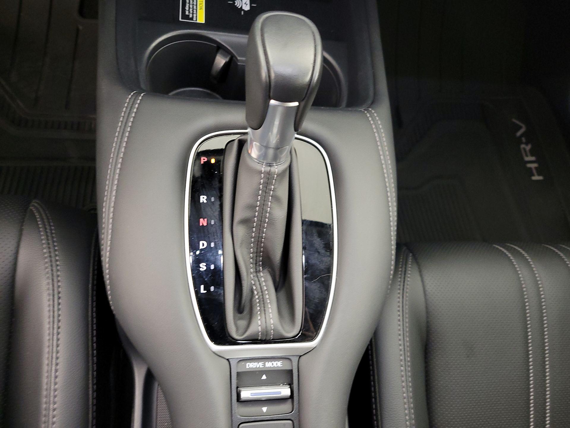 Thumbnail: 2024 Honda HR-V - 17