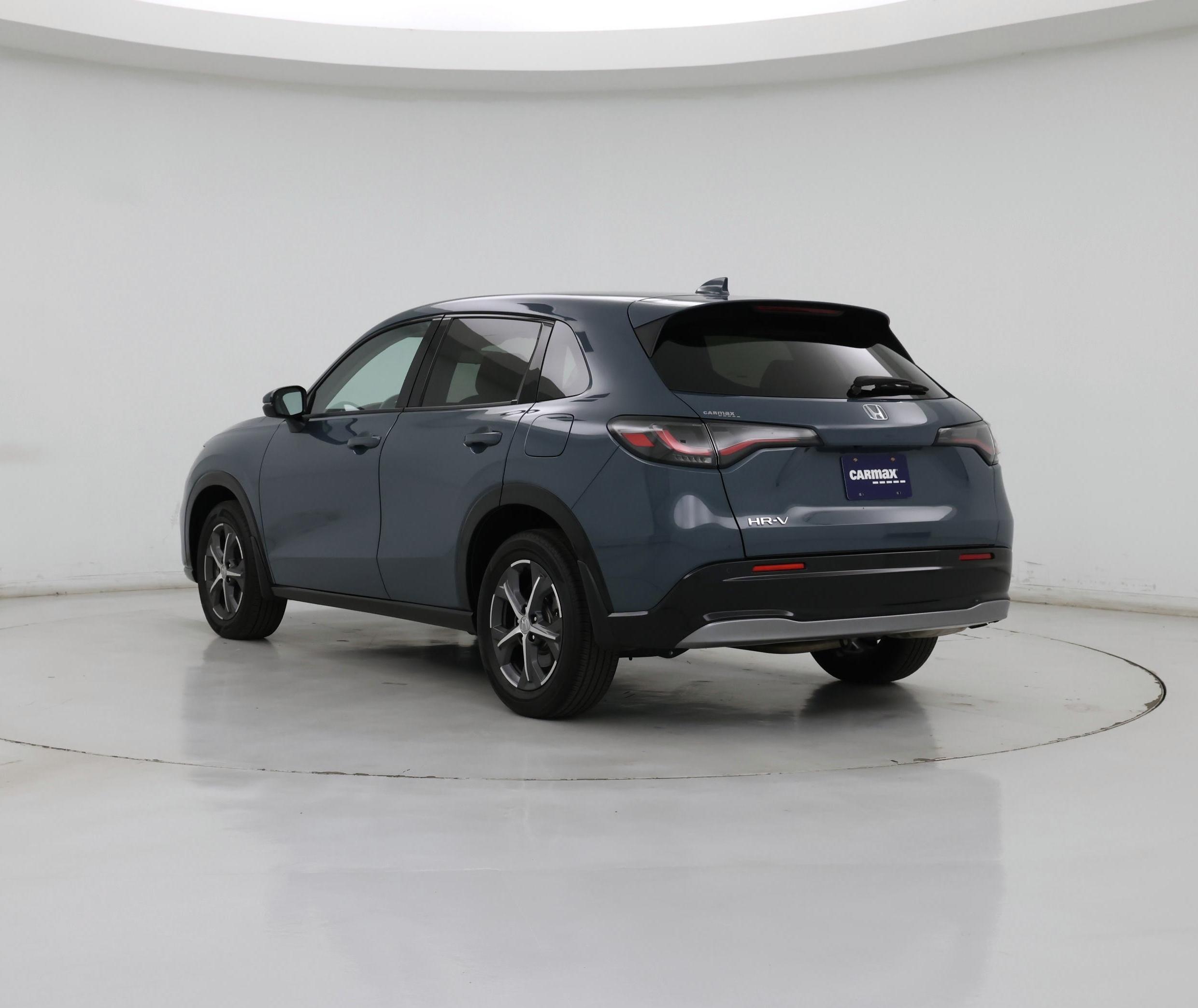 Thumbnail: 2024 Honda HR-V - 2