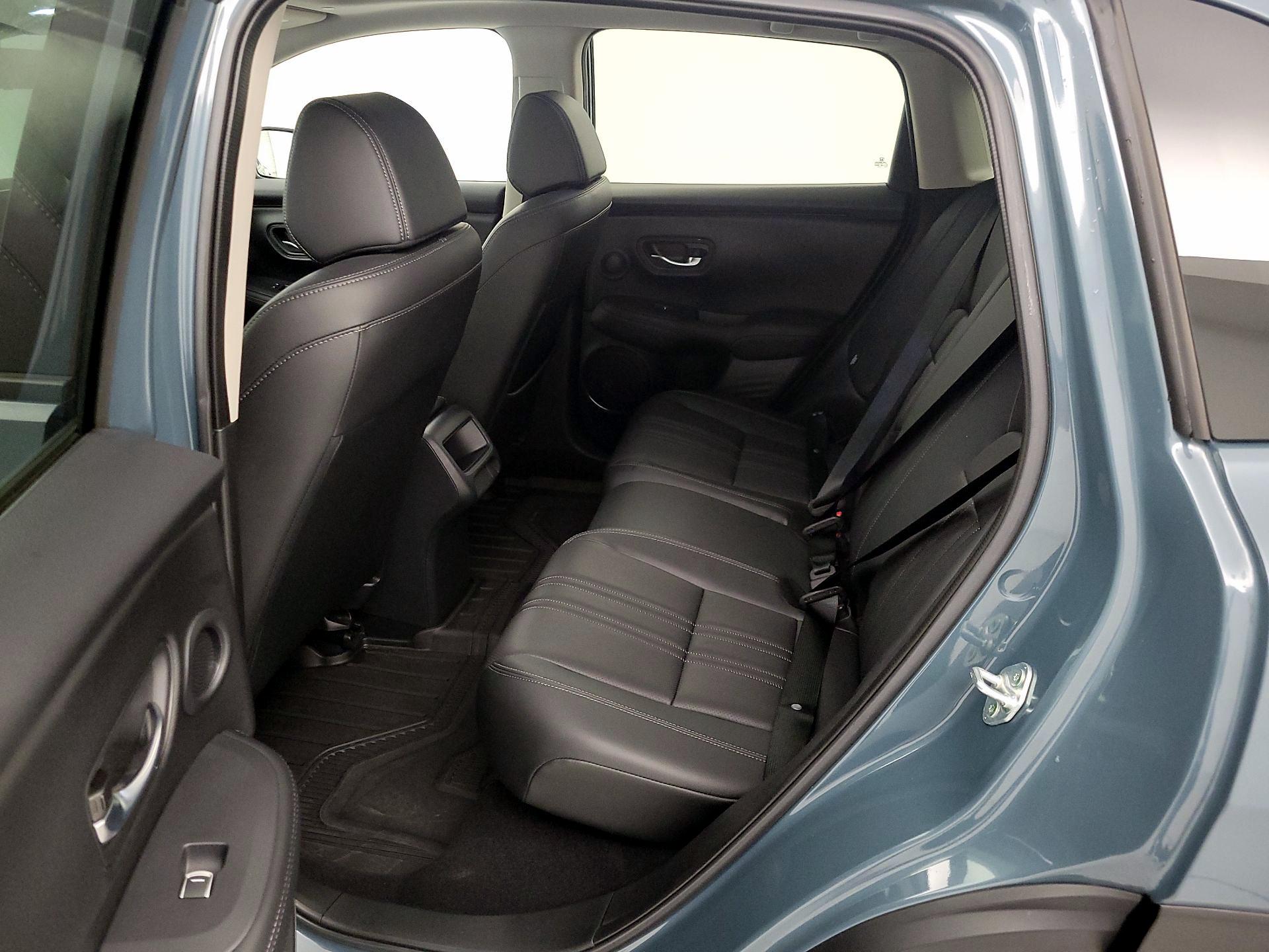 Thumbnail: 2024 Honda HR-V - 20