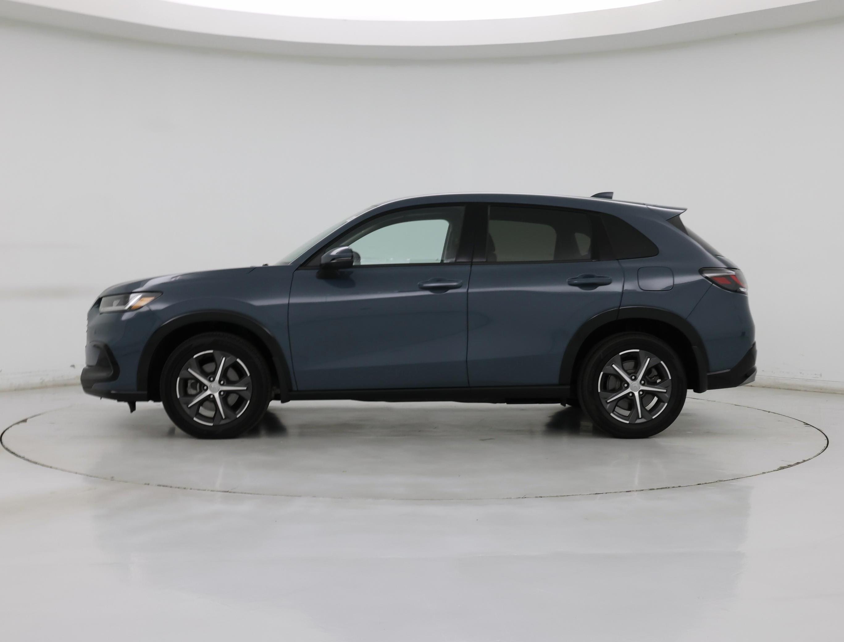 Thumbnail: 2024 Honda HR-V - 3