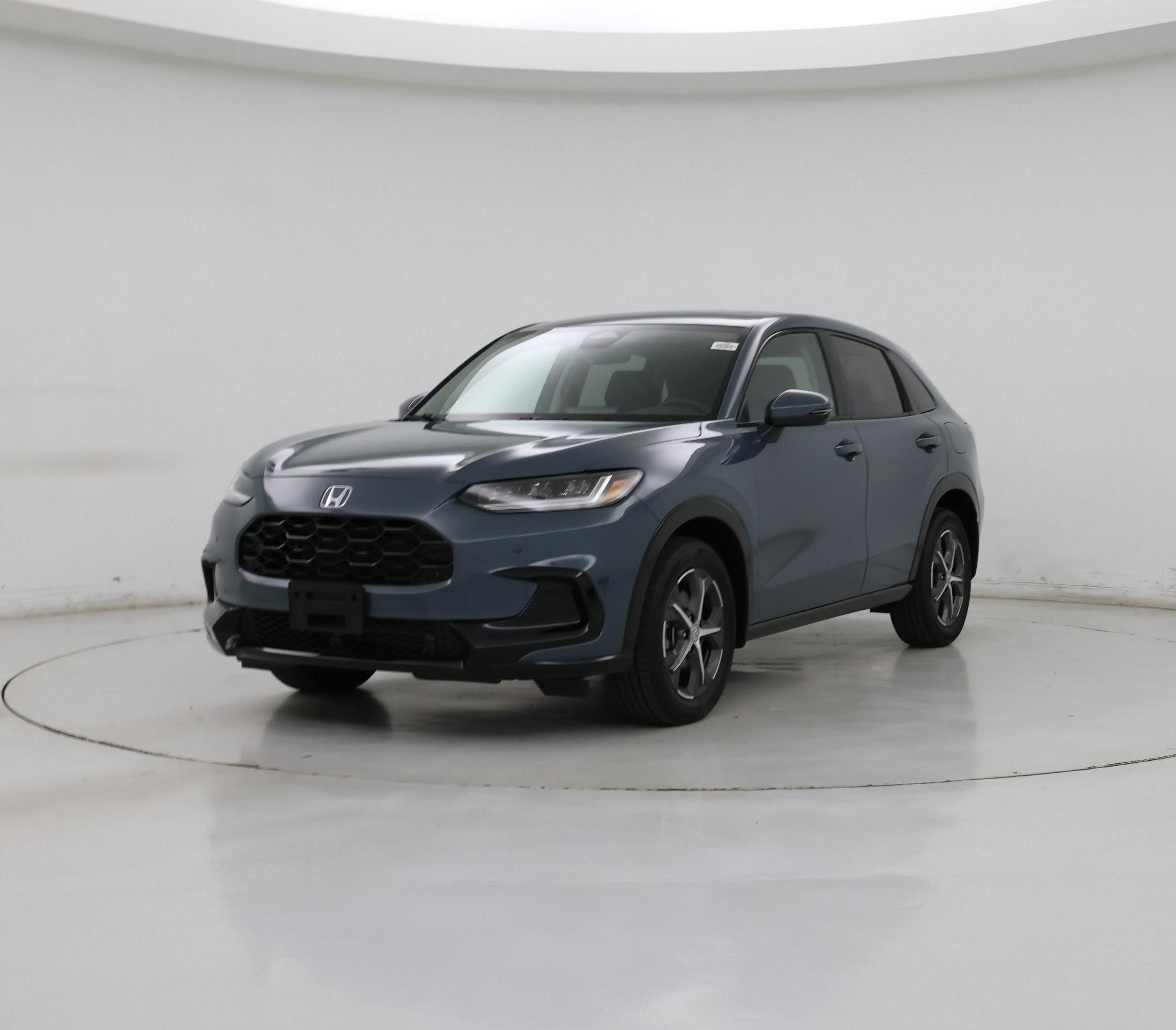 Thumbnail: 2024 Honda HR-V - 4