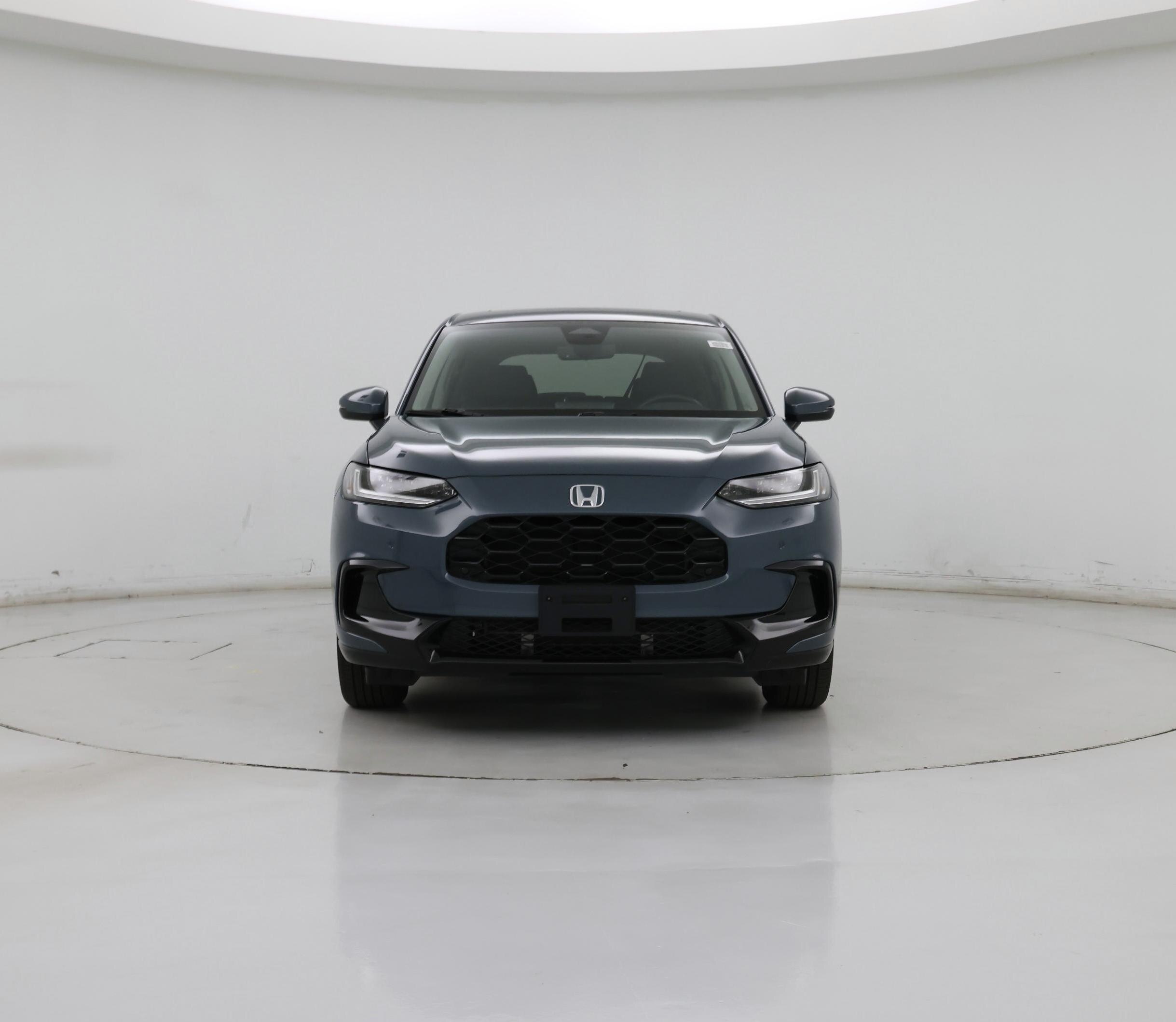 Thumbnail: 2024 Honda HR-V - 5