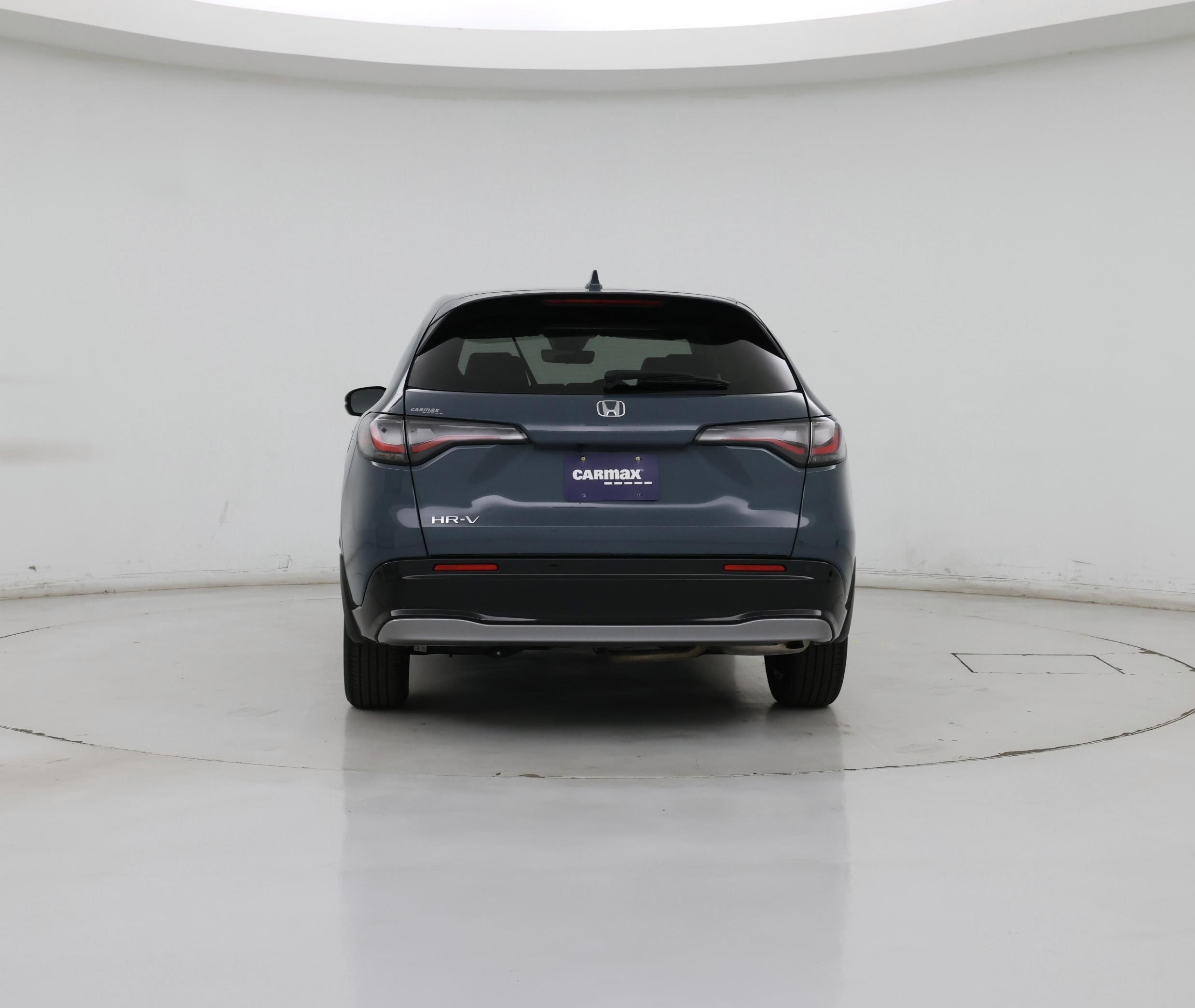 Thumbnail: 2024 Honda HR-V - 6