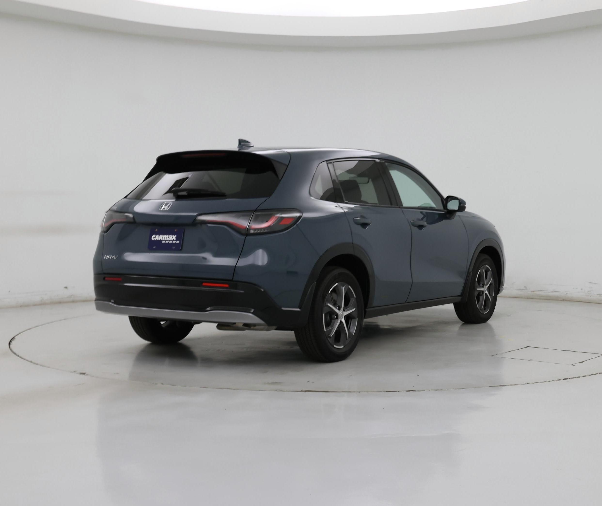 Thumbnail: 2024 Honda HR-V - 8