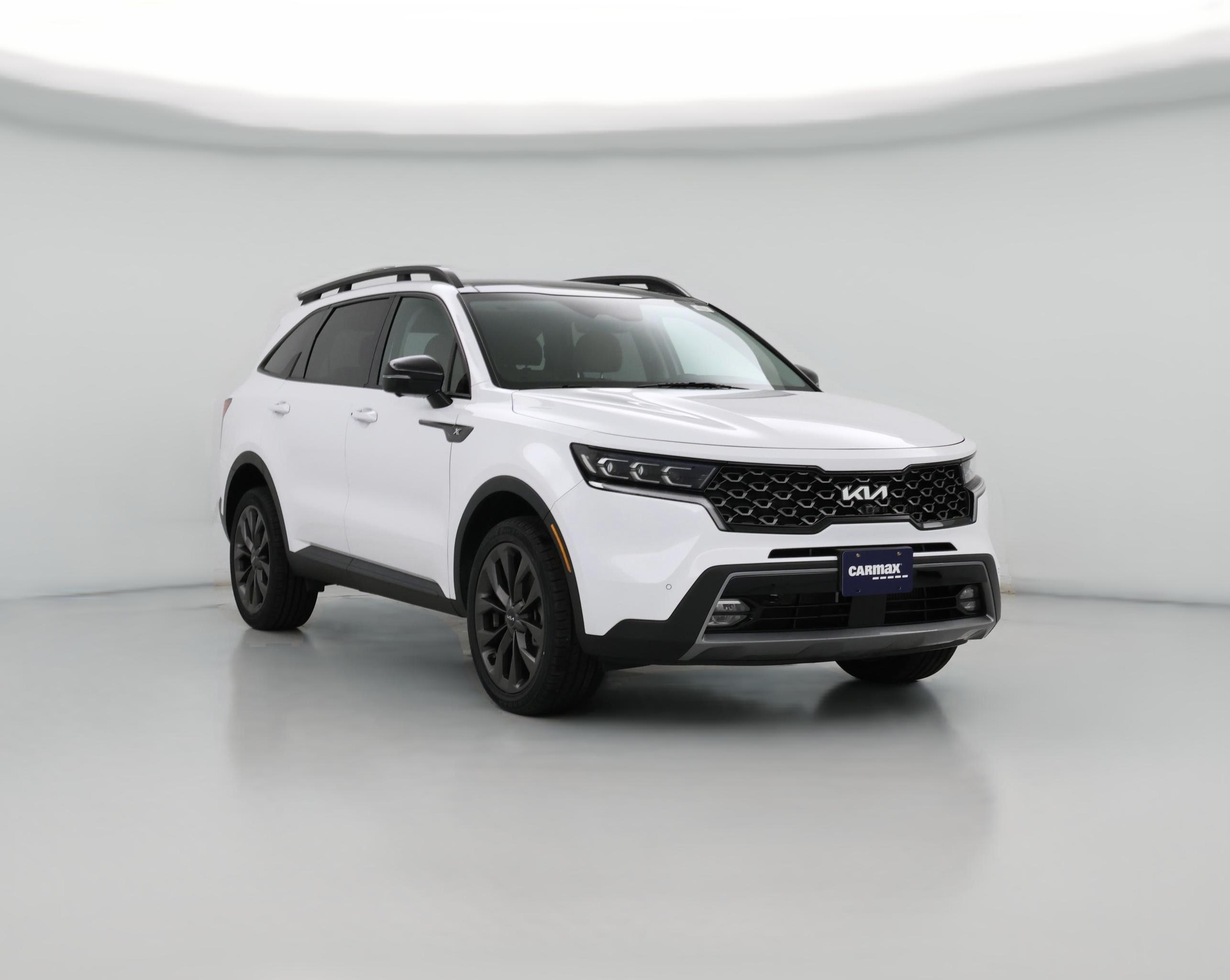 Thumbnail: 2022 Kia Sorento - 1