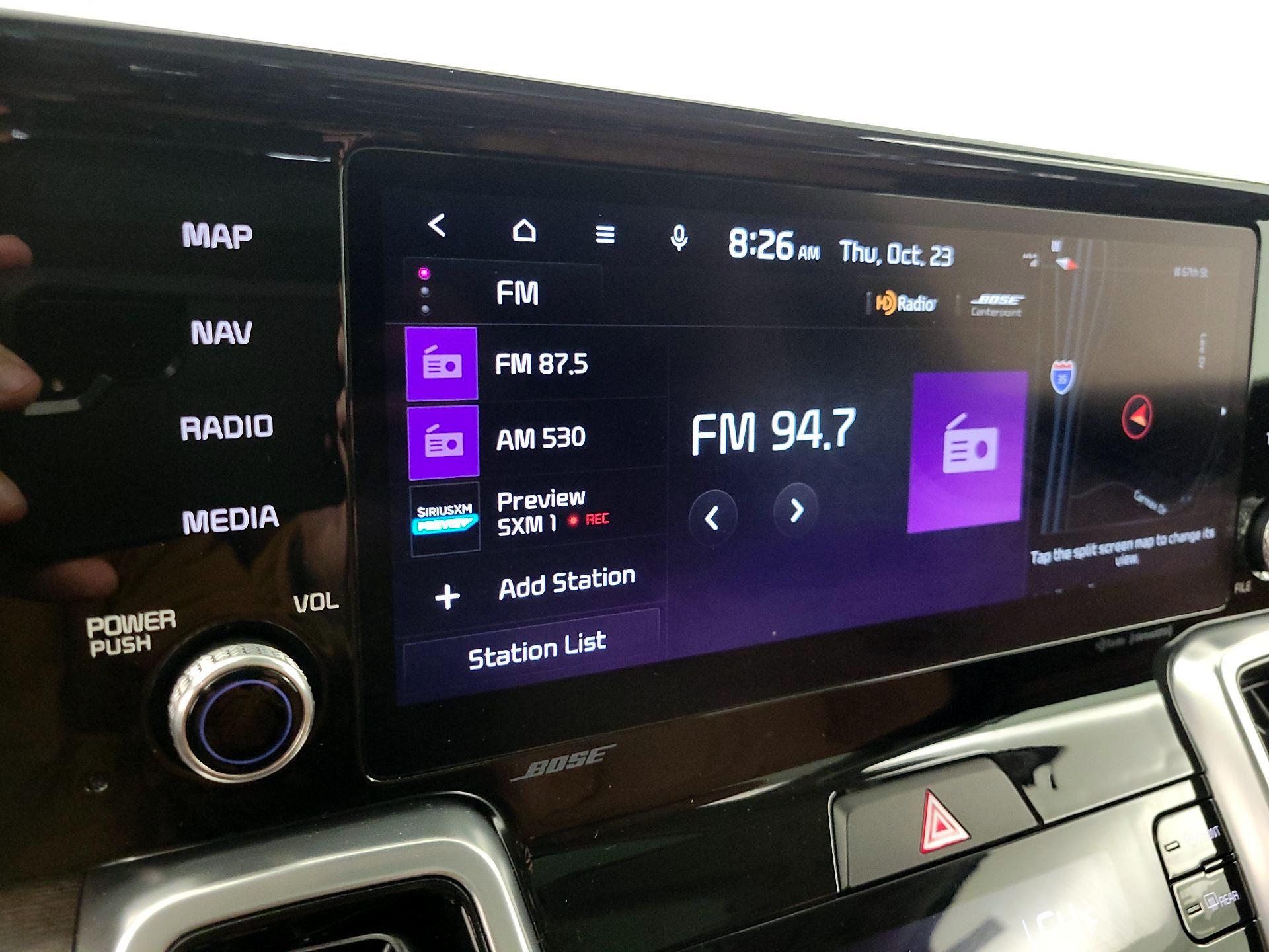 Thumbnail: 2022 Kia Sorento - 16